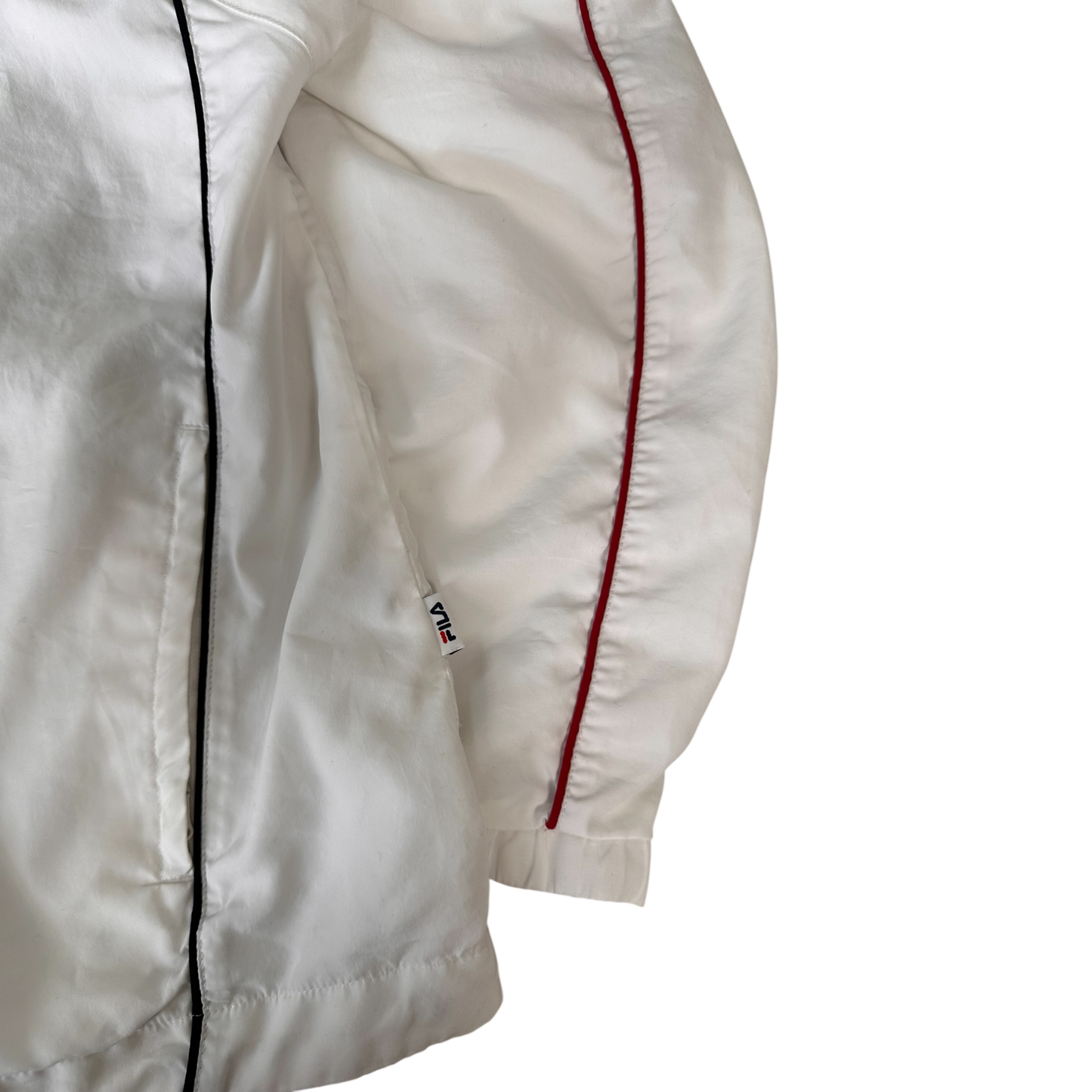Fila Vintage Trackjacket