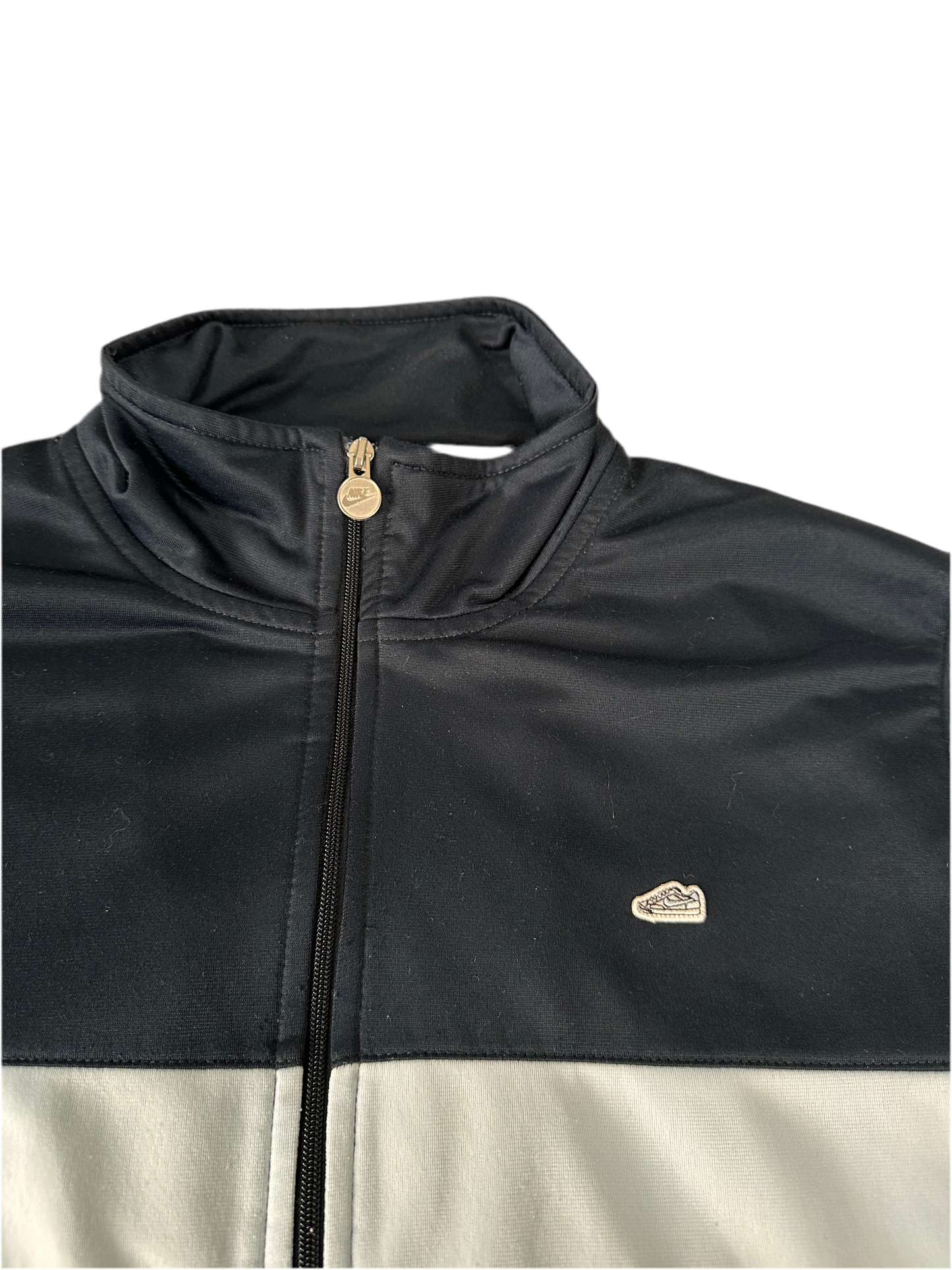Nike Seltene Vintage Trackjacket