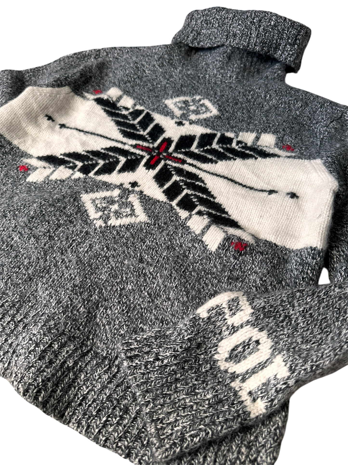 Polo Ralph Lauren Halskragenpullover