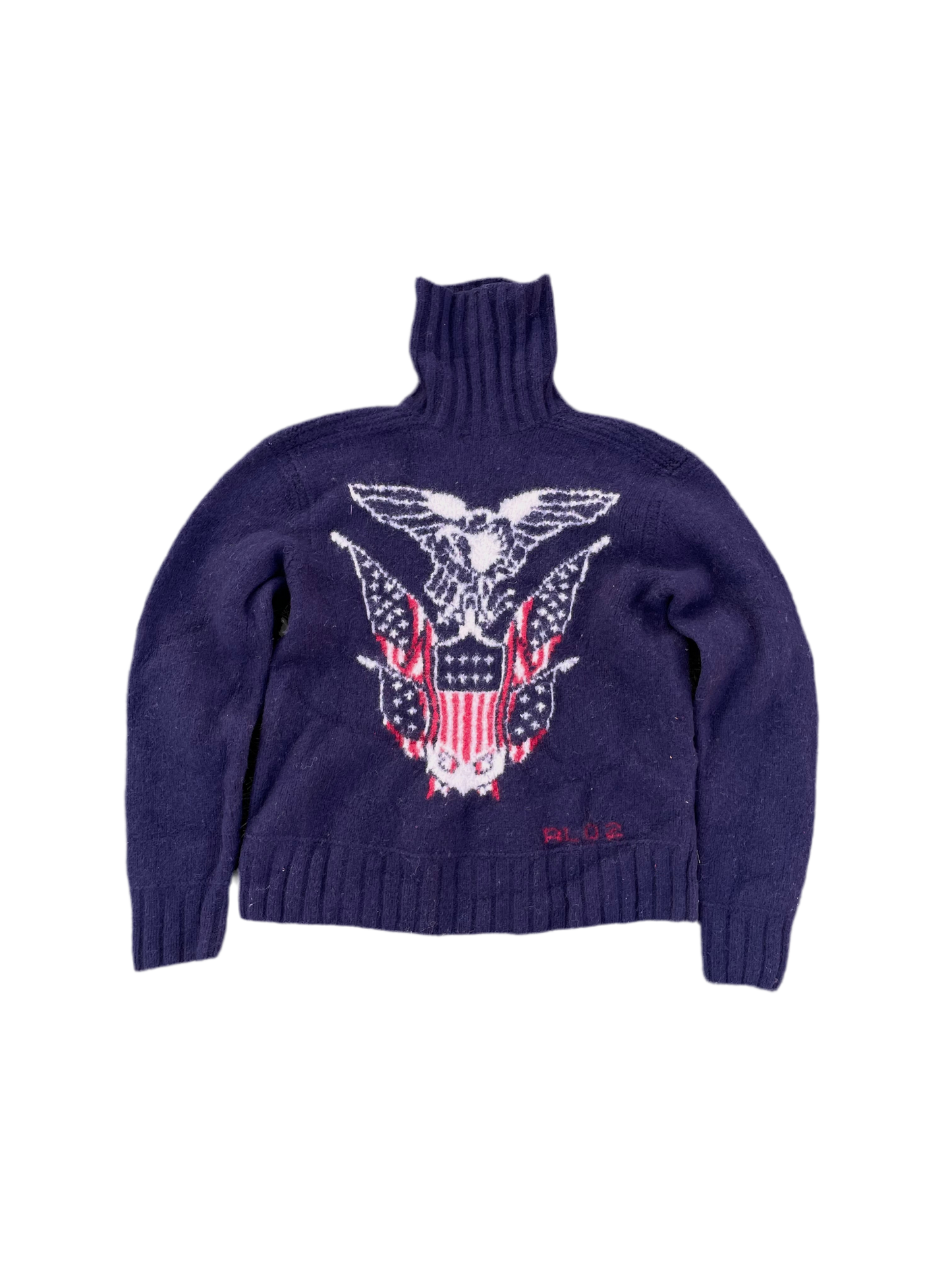 Polo Ralph Lauren Halskragenpullover