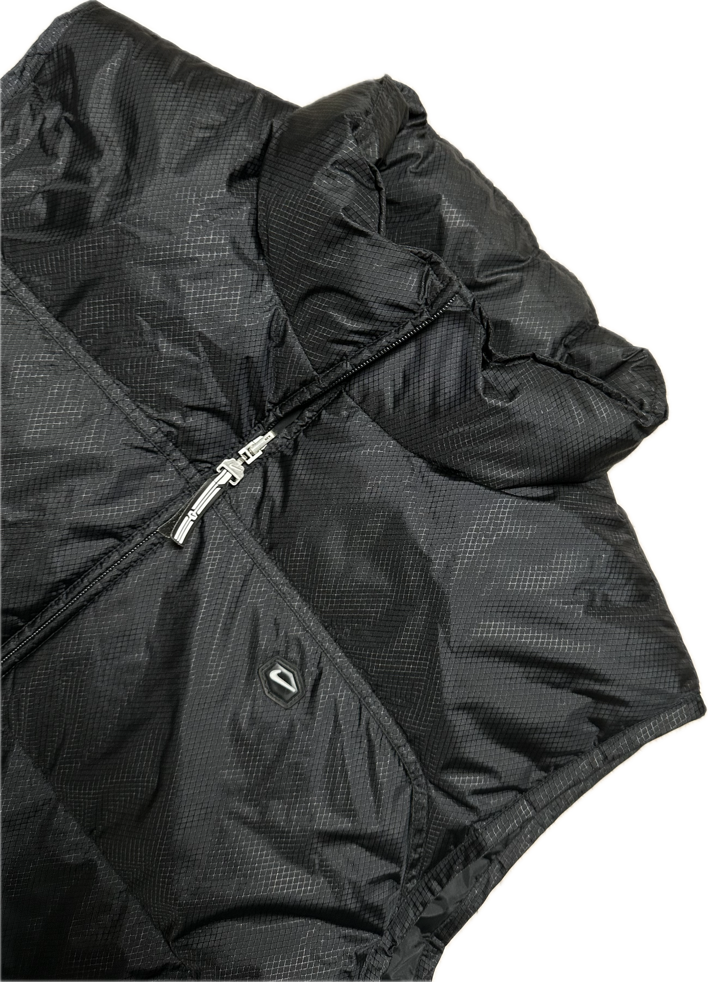 Seltene Nike Vintage Weste