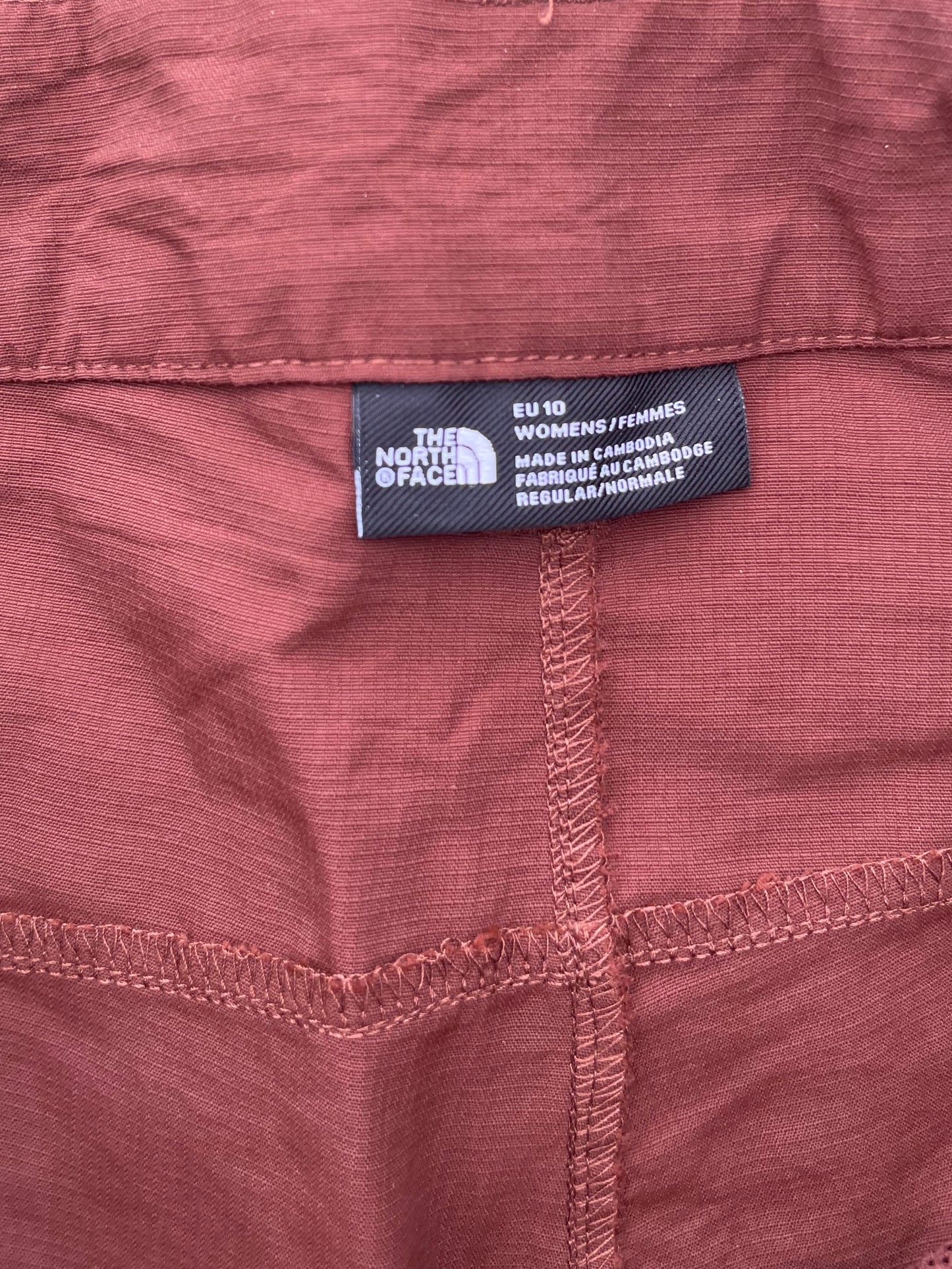 The North Face Trackpants