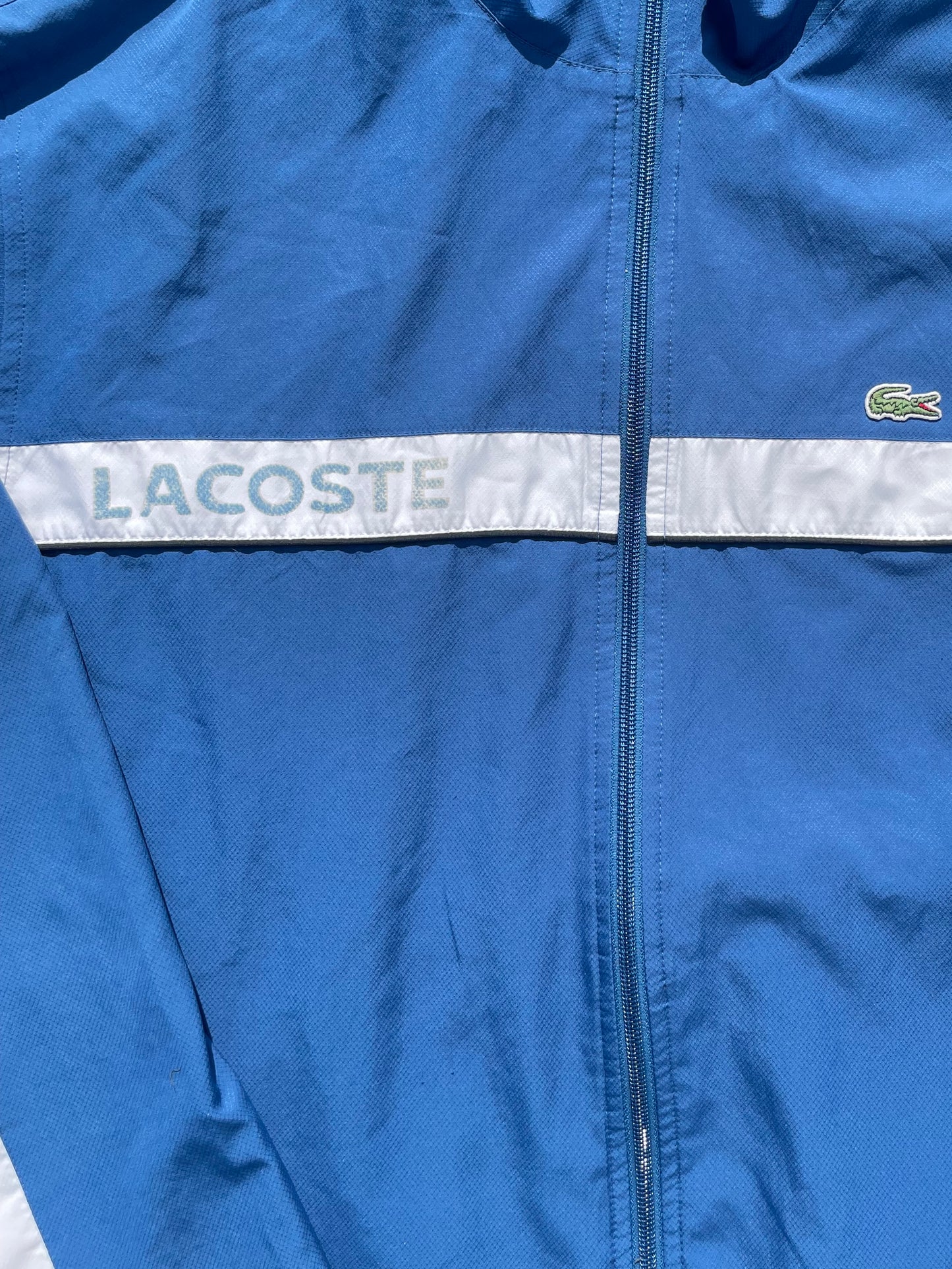 Lacoste Trackjacket