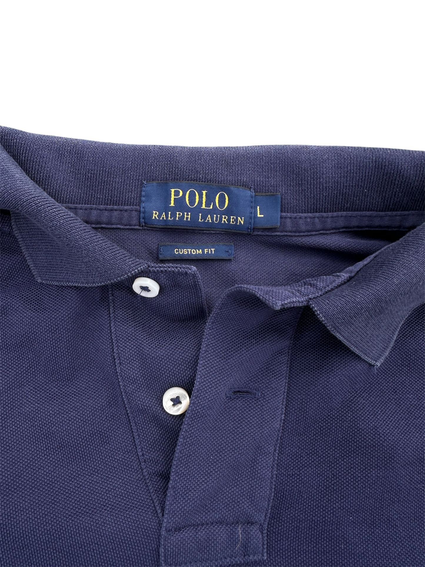 Polo Ralph Lauren Polo Shirt