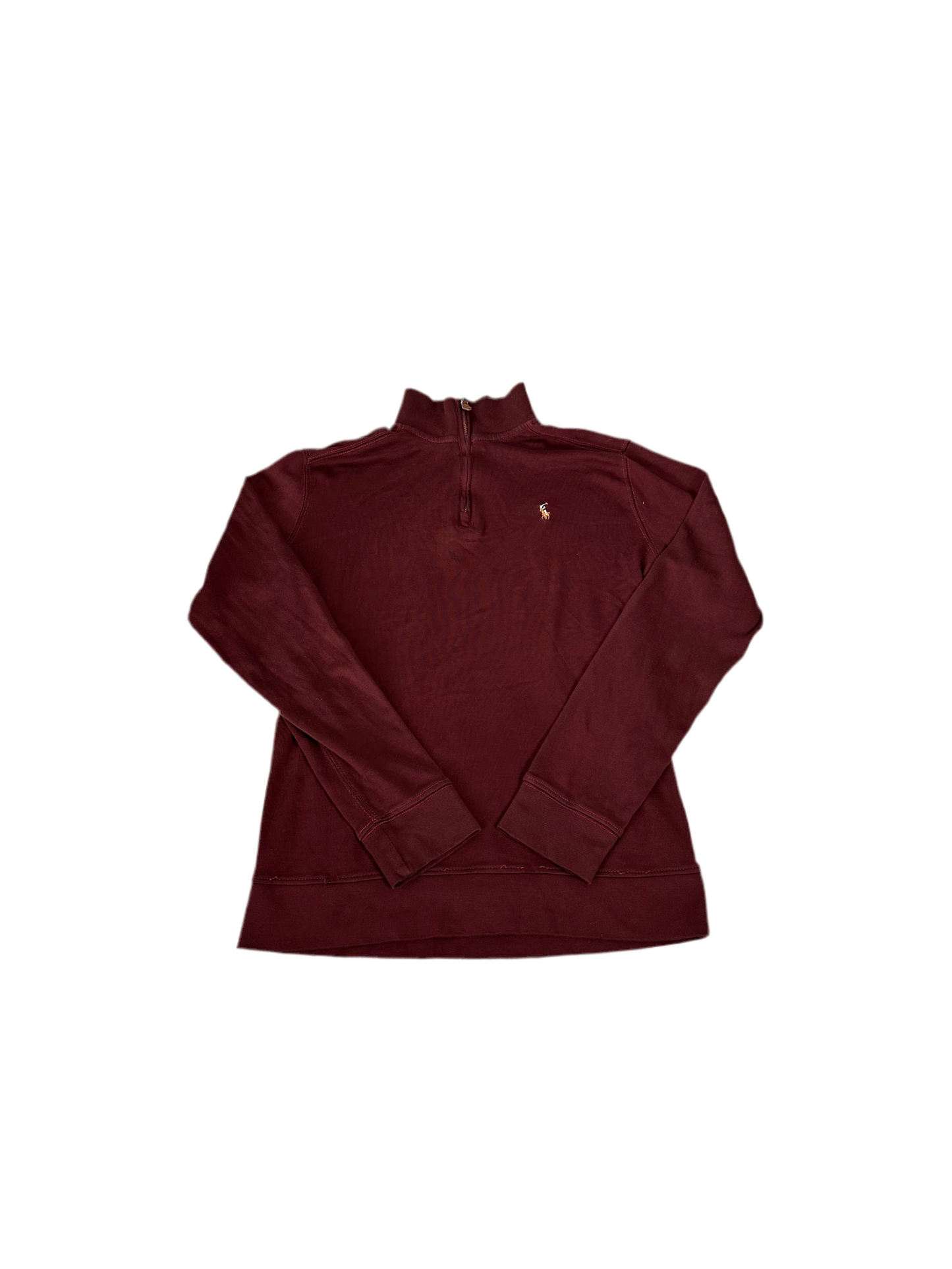 Polo Ralph Lauren Half-Zip Pullover
