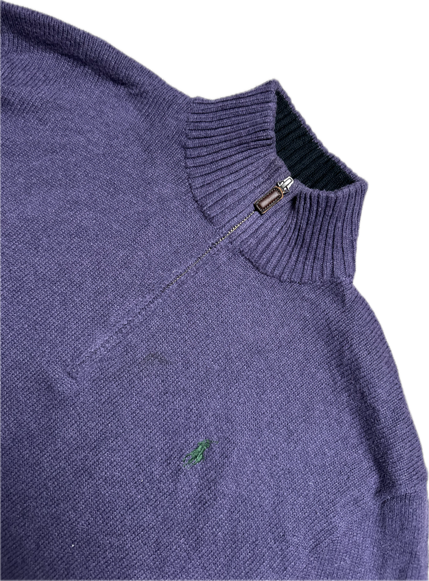Polo Ralph Lauren Half-Zip
