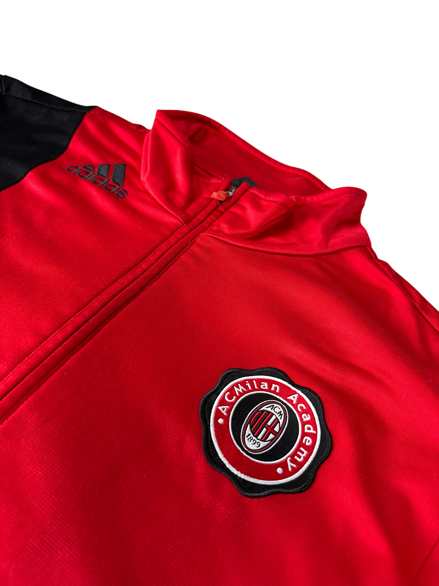 Ac Mailand Vintage Trackjacket