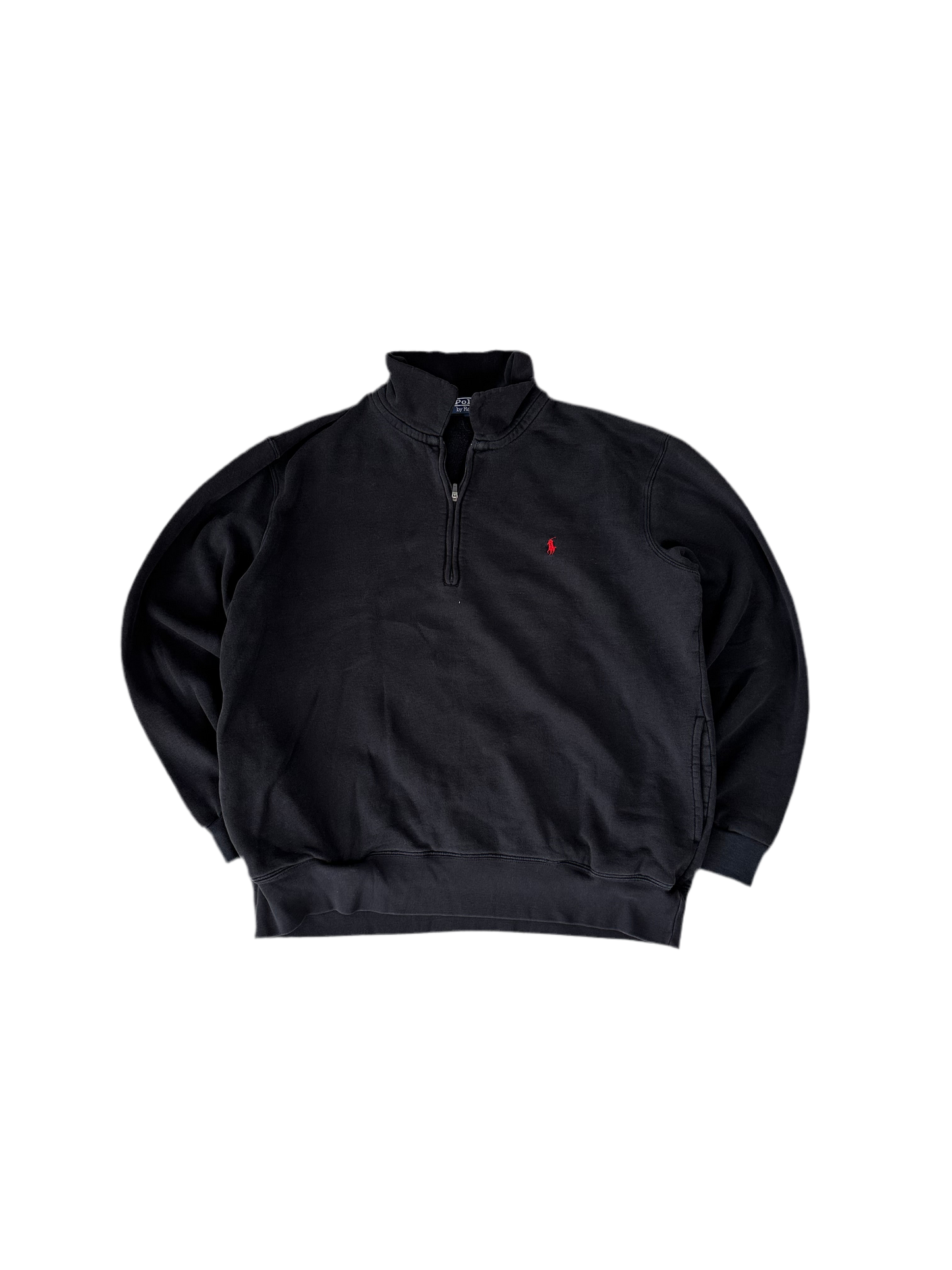 Polo Ralph Lauren Half-Zip Pullover