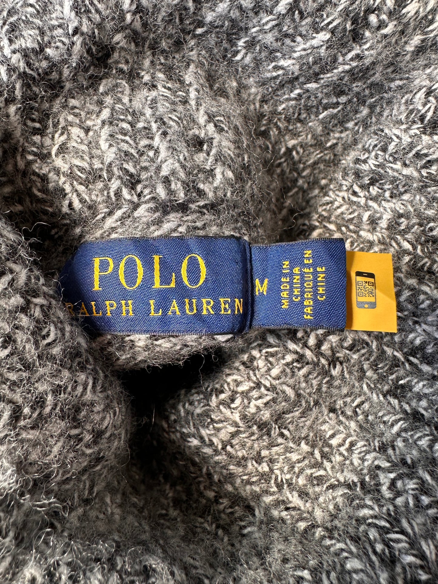 Polo Ralph Lauren Halskragenpullover