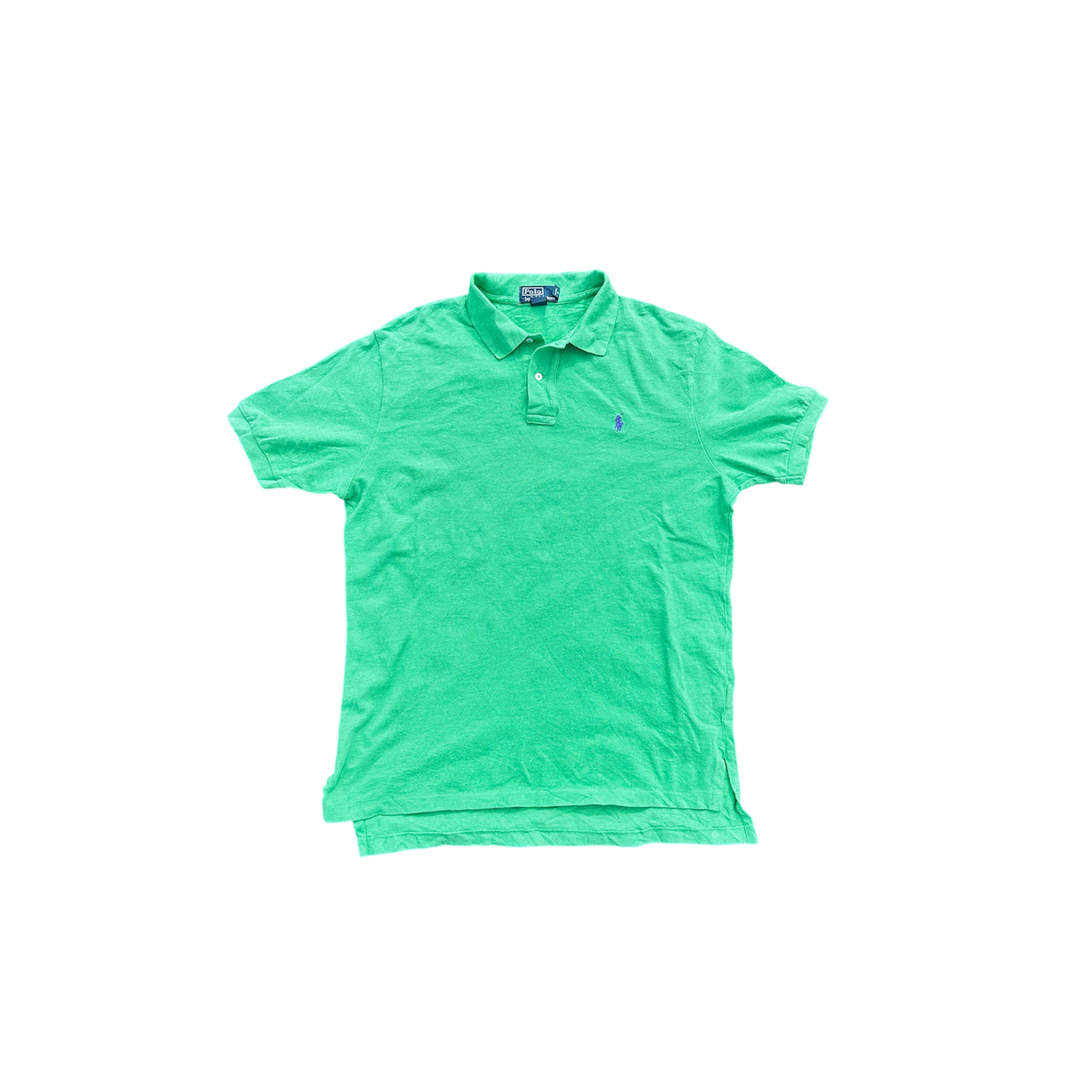 Polo T-Shirt Bundle
