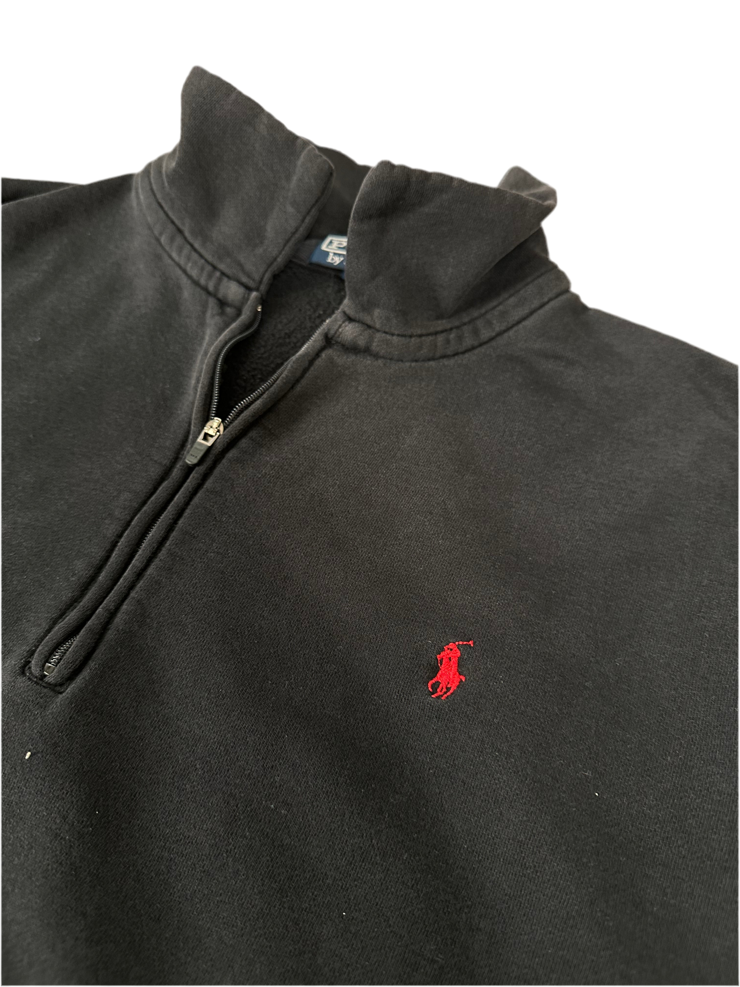 Polo Ralph Lauren Half-Zip Pullover