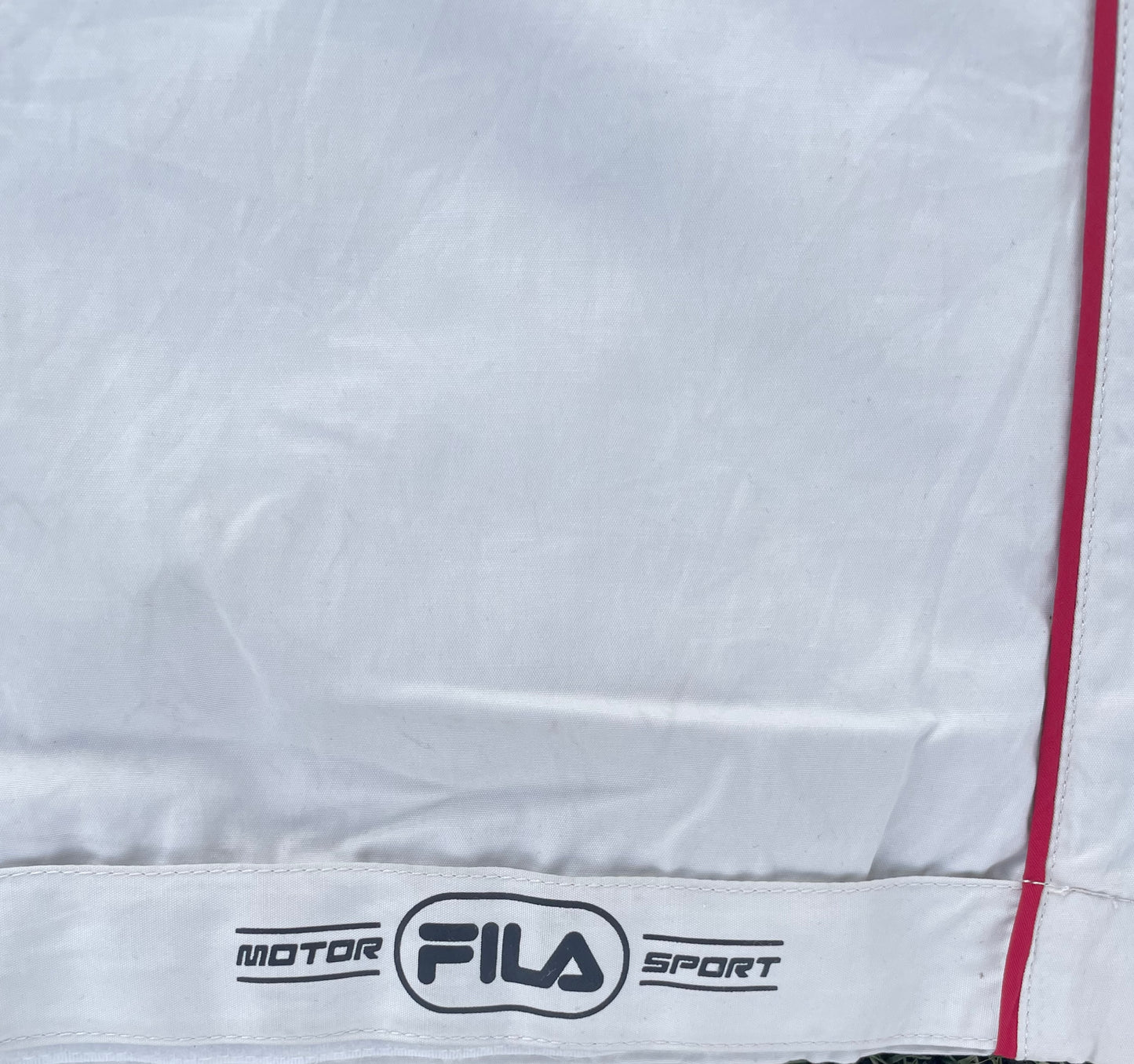 Fila Vintage 1977 Trackpants