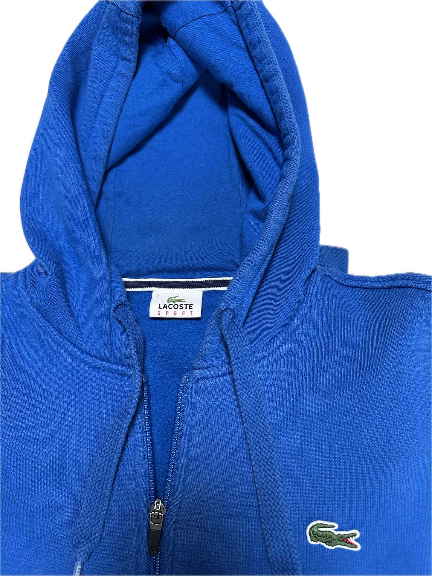 Lacoste Jacke