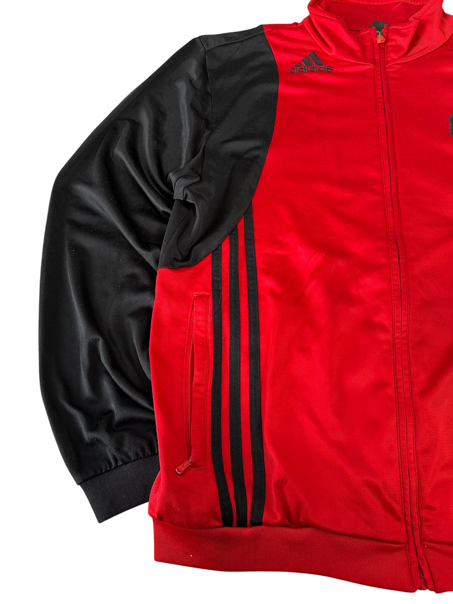 Ac Mailand Vintage Trackjacket