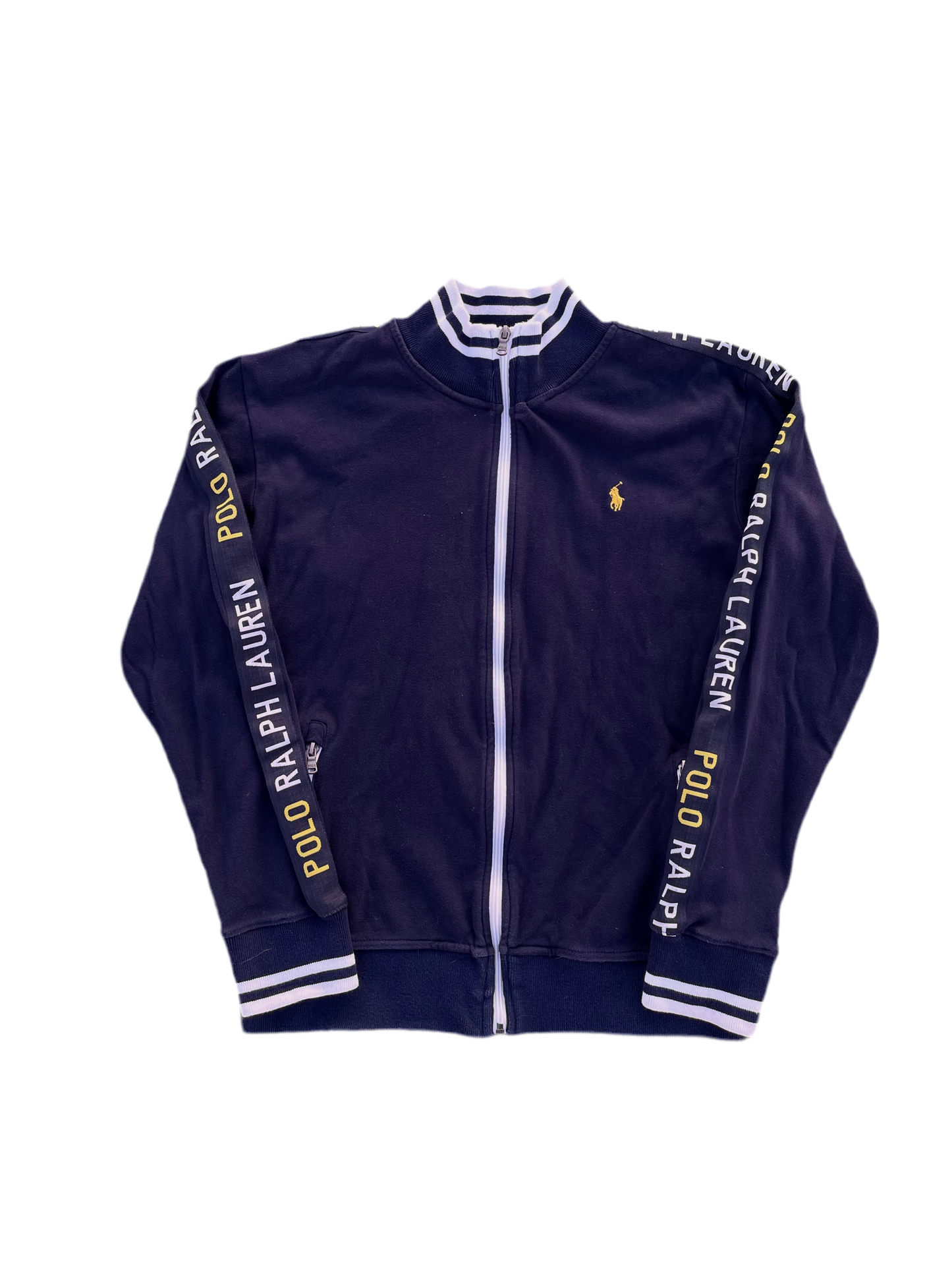Polo Ralph Lauten Zip Jacke