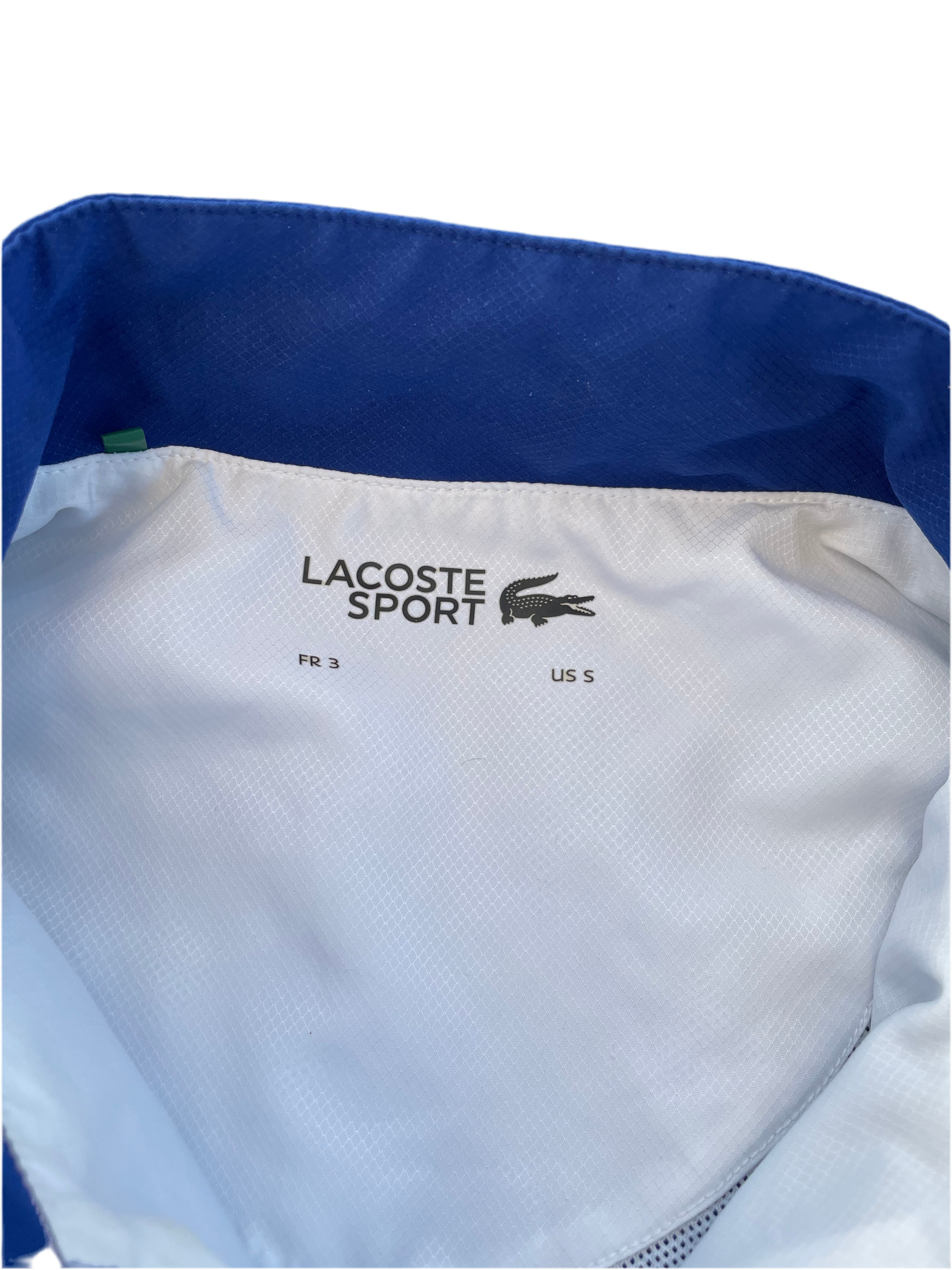 Lacoste Trackjacket