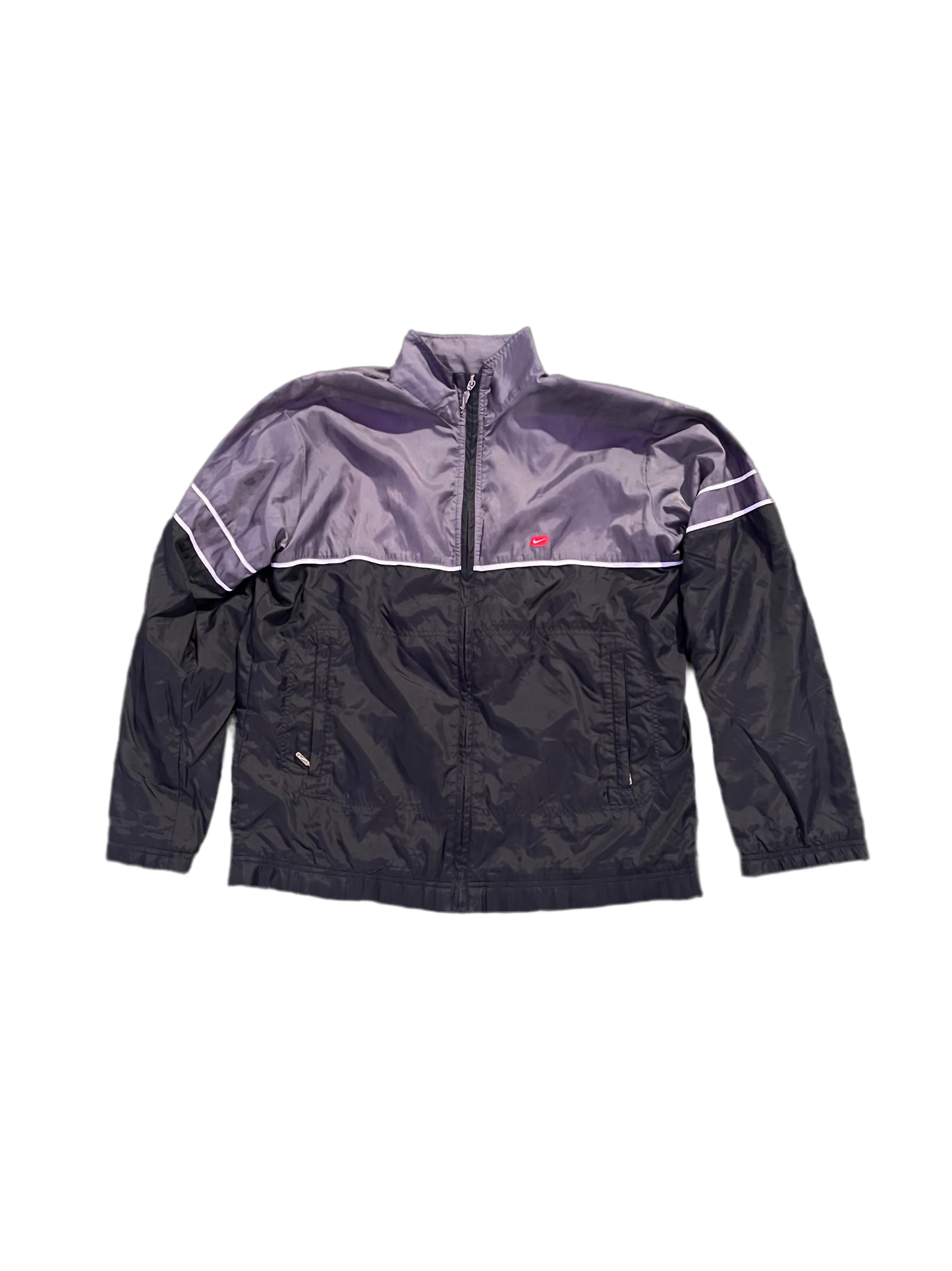 Seltene Nike Trackjacket
