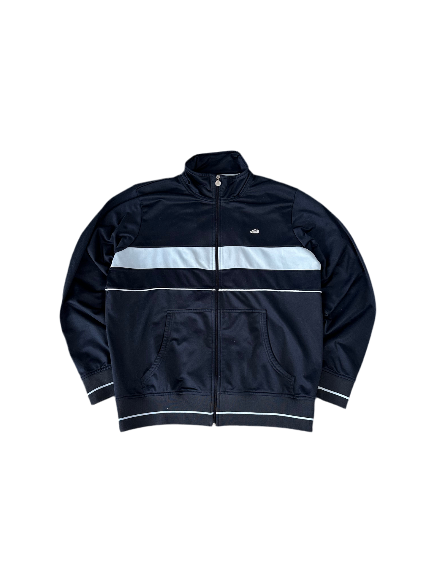 Nike Seltene Vintage Trackjacket