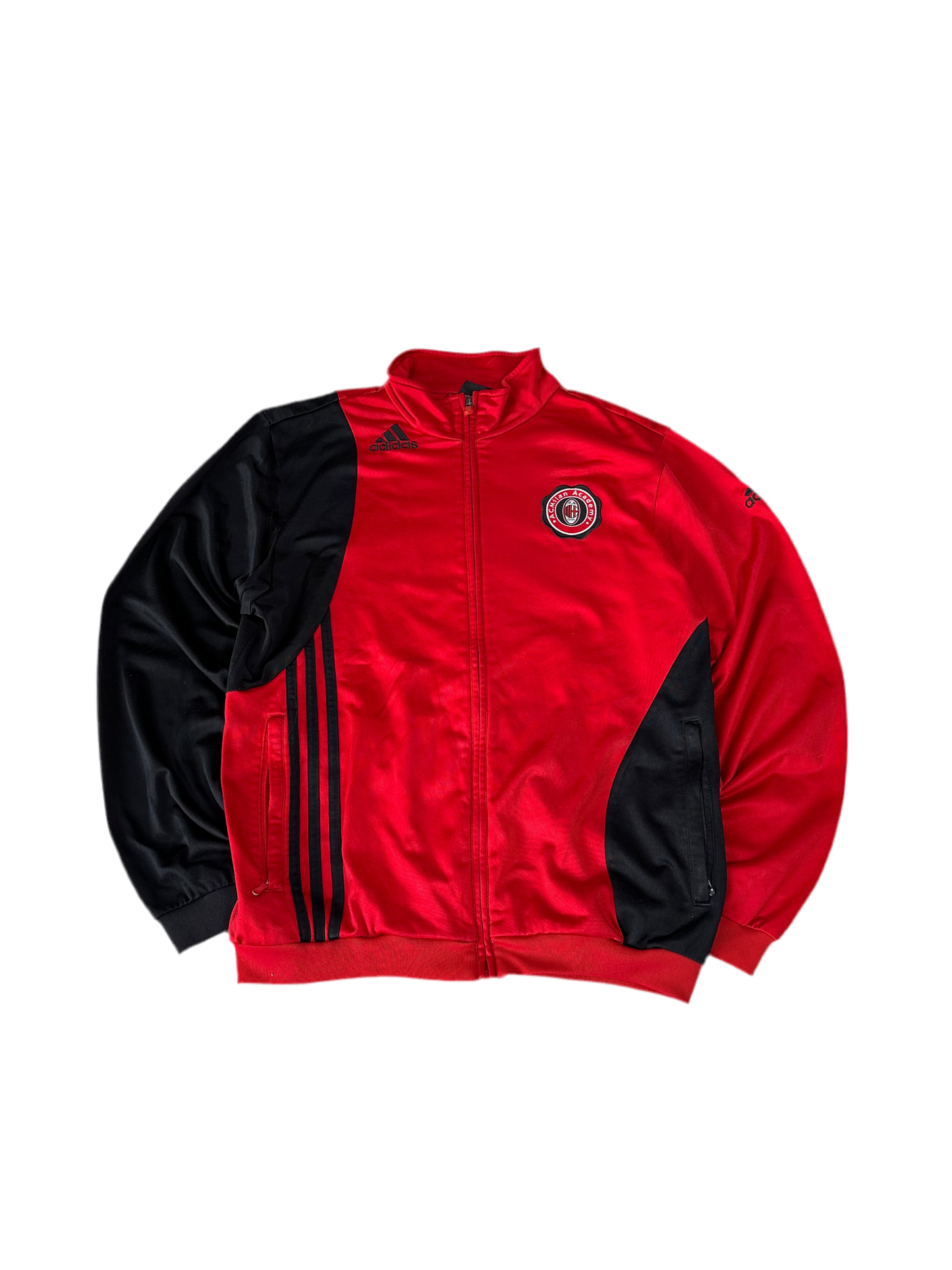 Ac Mailand Vintage Trackjacket
