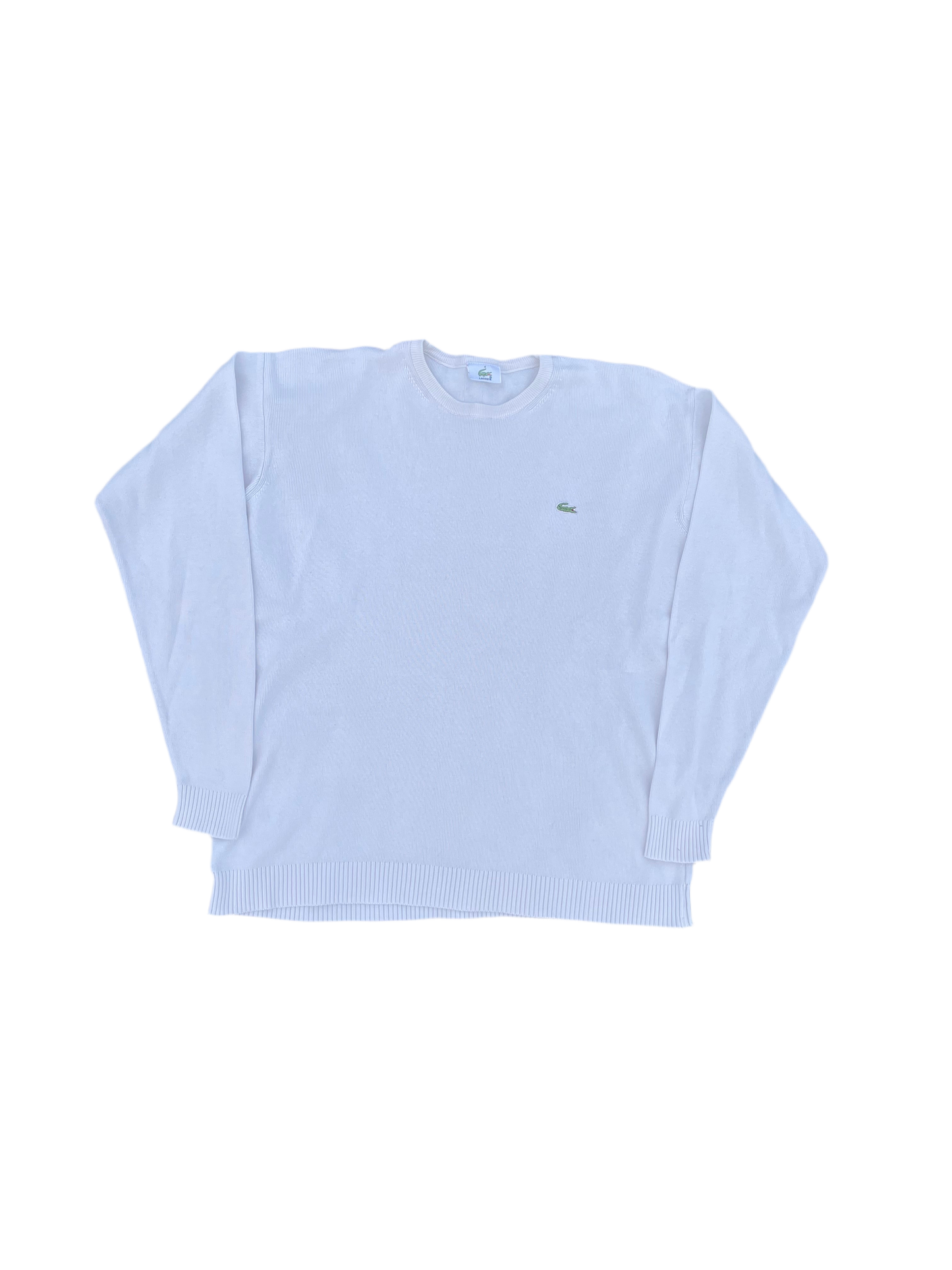 Lacoste Strickpullover