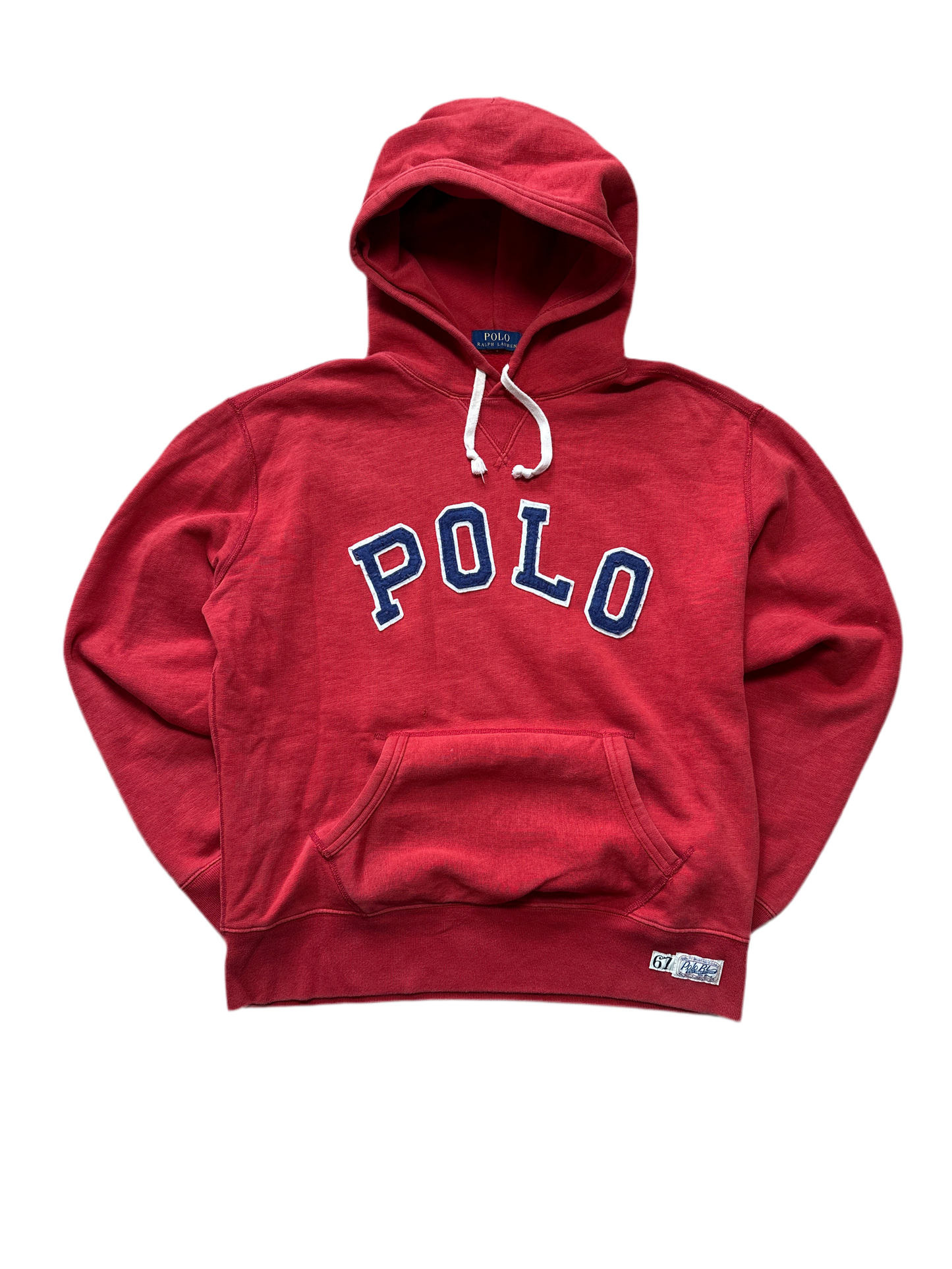Polo Ralph Lauren Kapuzenpullover