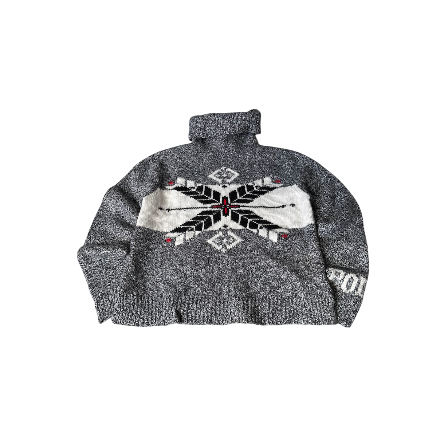 Polo Ralph Lauren Halskragenpullover