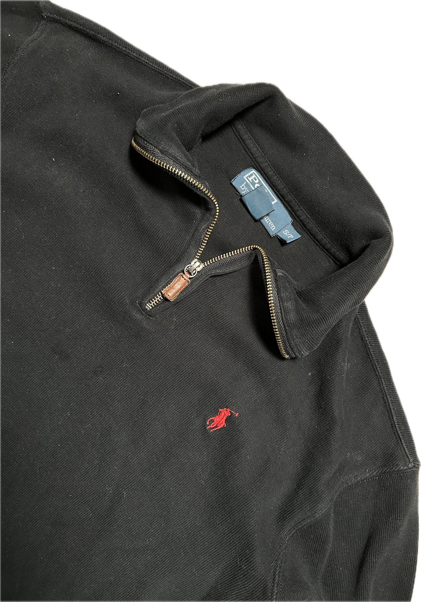 Polo Ralph Lauren Half-Zip Pullover