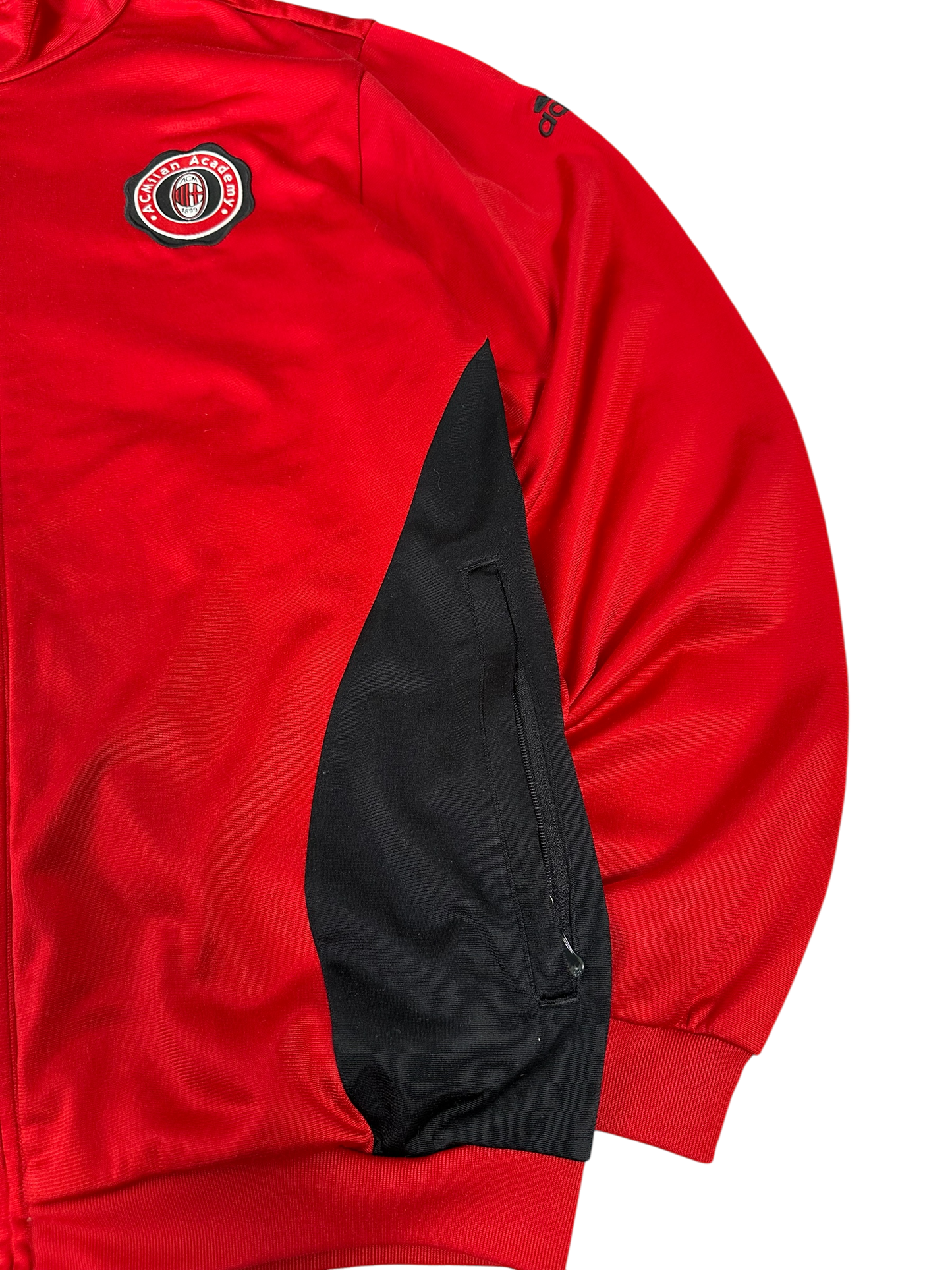 Ac Mailand Vintage Trackjacket