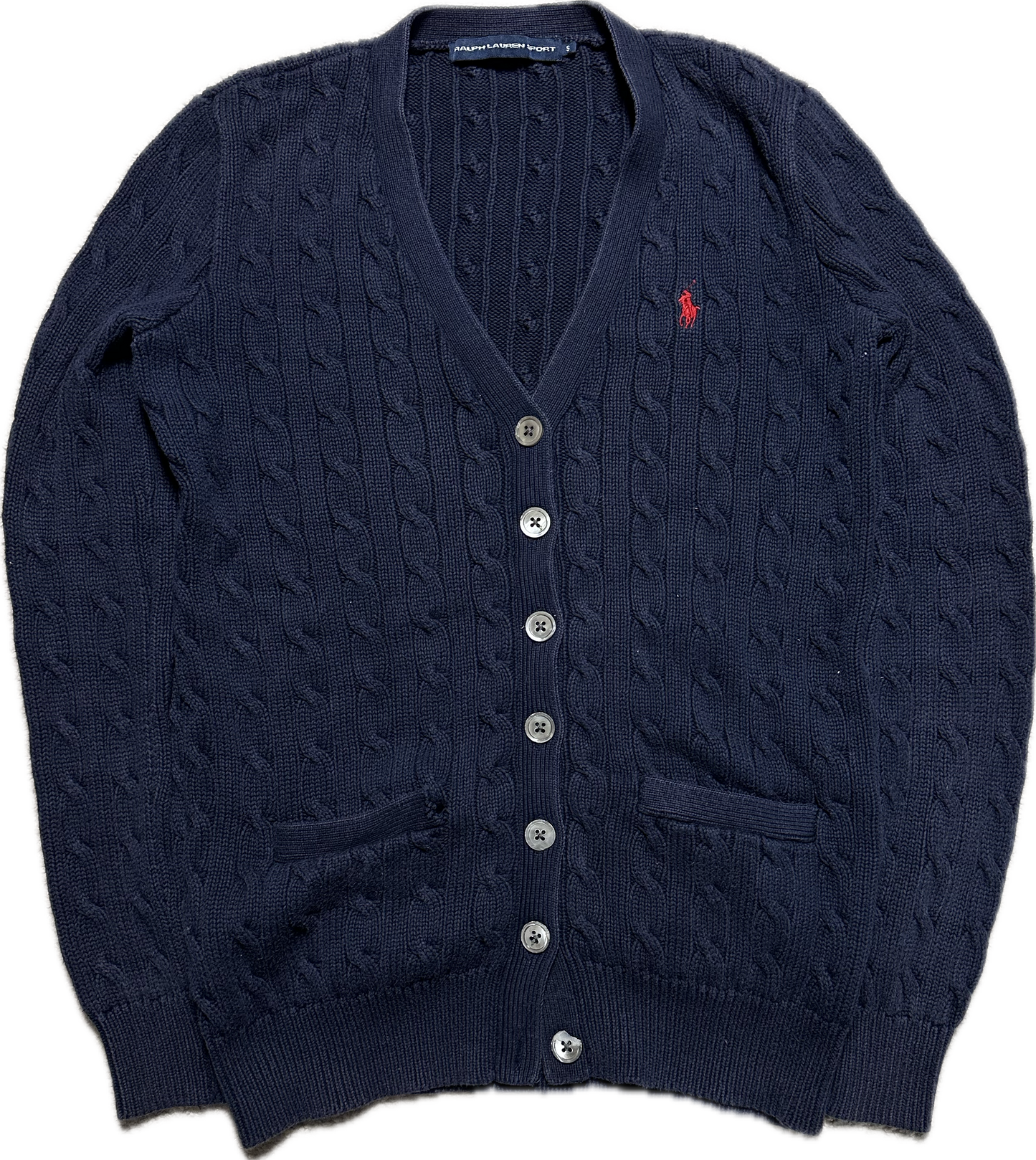 Polo Ralph Lauren Damen Cardigan
