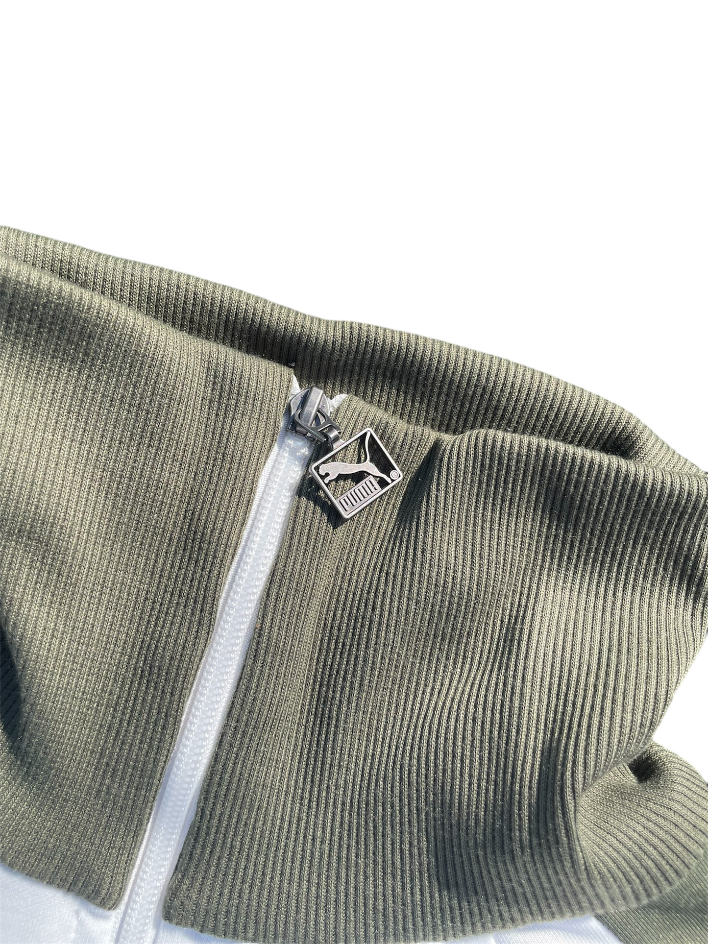 Puma Trackjacket