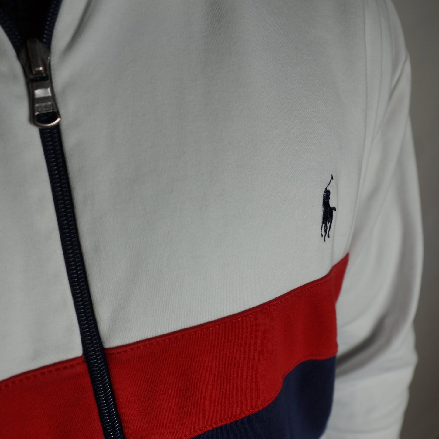 US Open 2013 Polo Ralph Lauren Jacke
