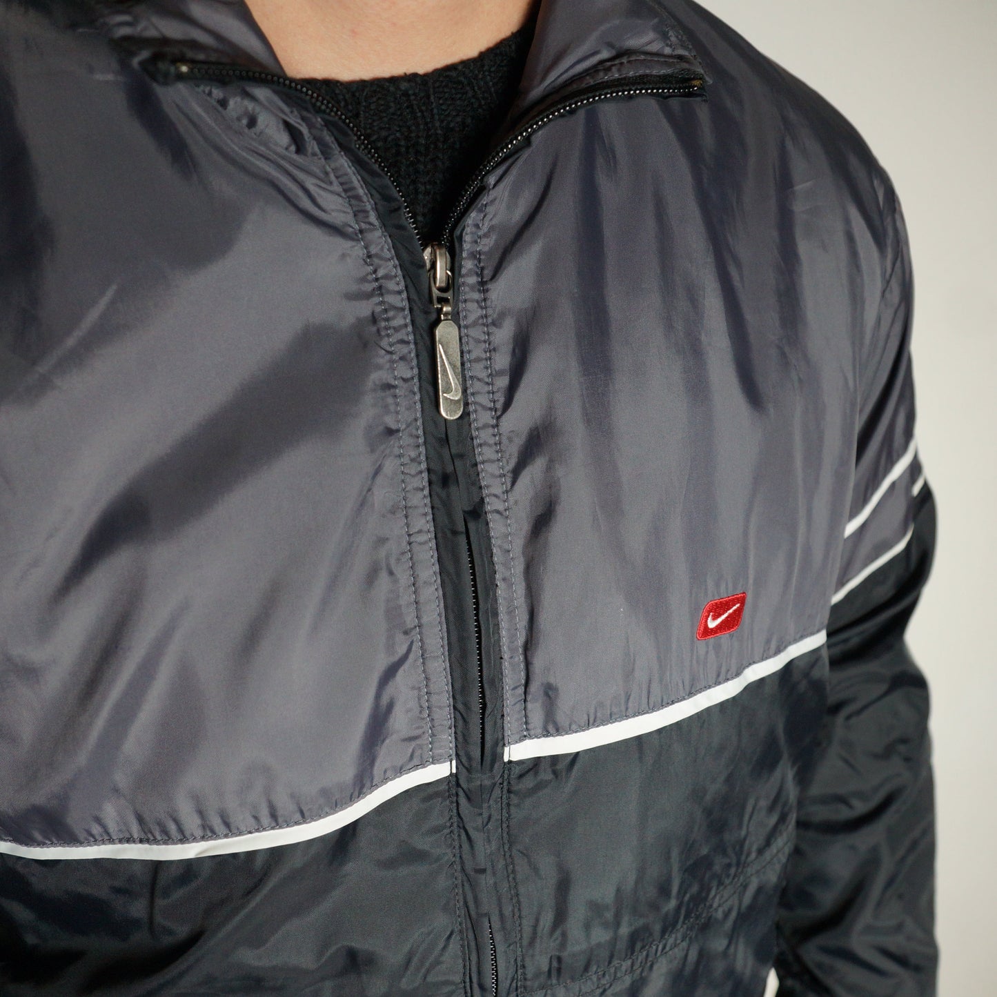 Seltene Nike Trackjacket