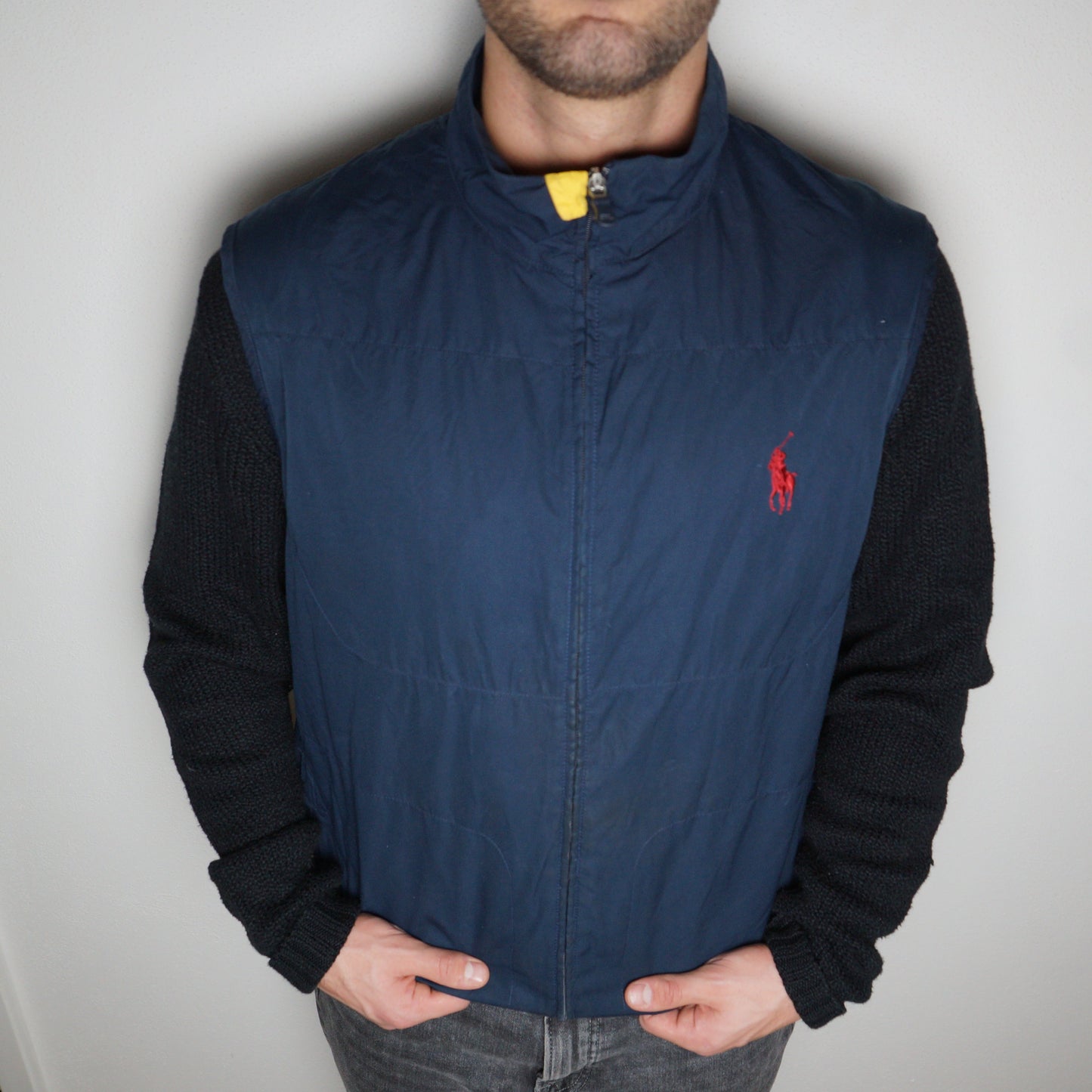 Polo Ralph Lauren Weste