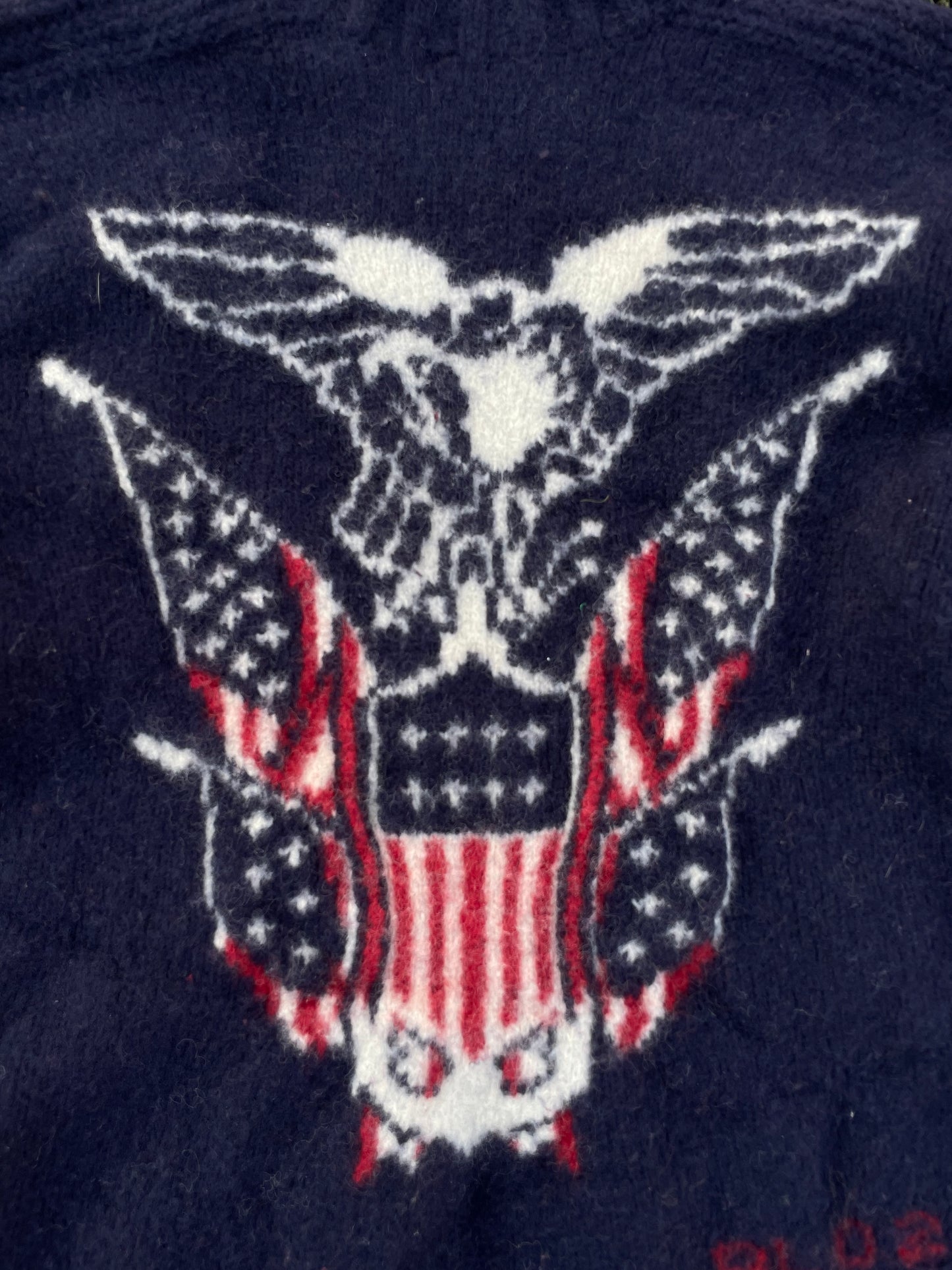 Polo Ralph Lauren Halskragenpullover
