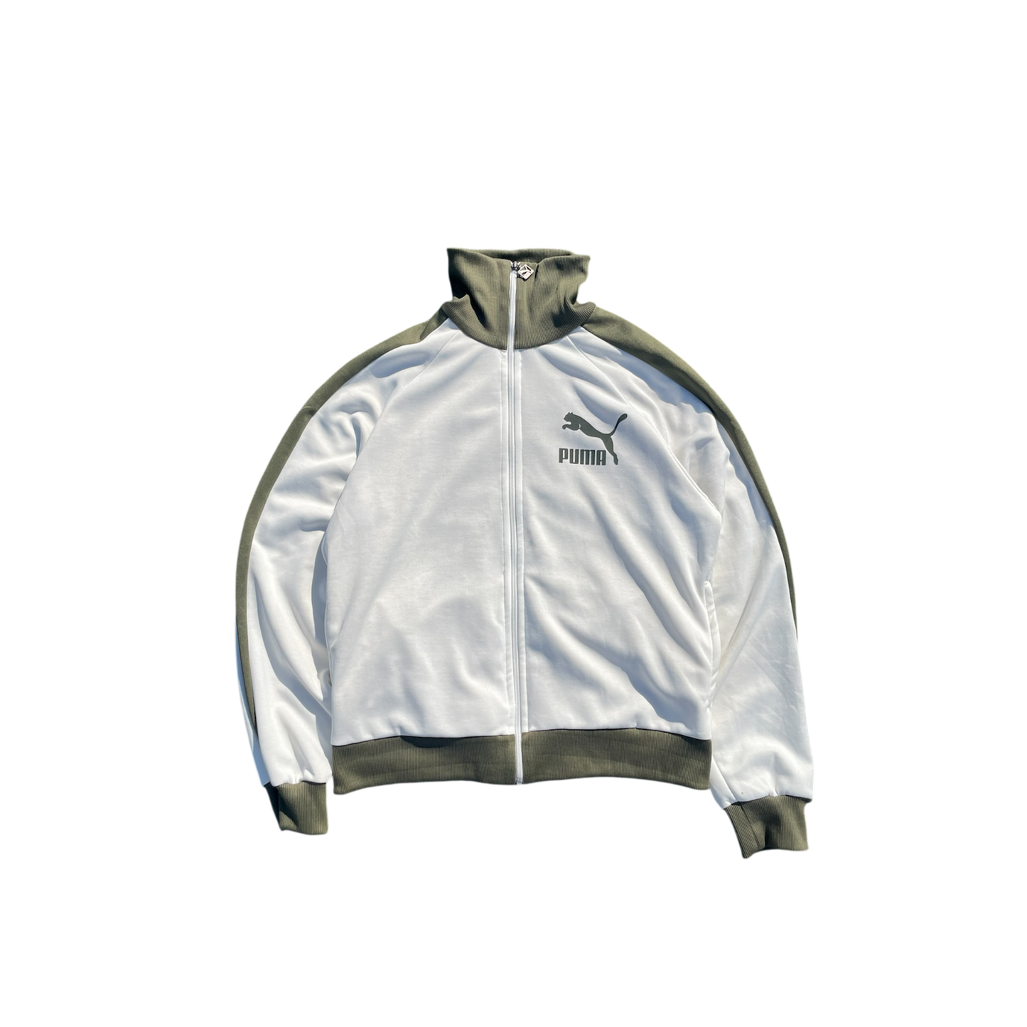 Puma Trackjacket