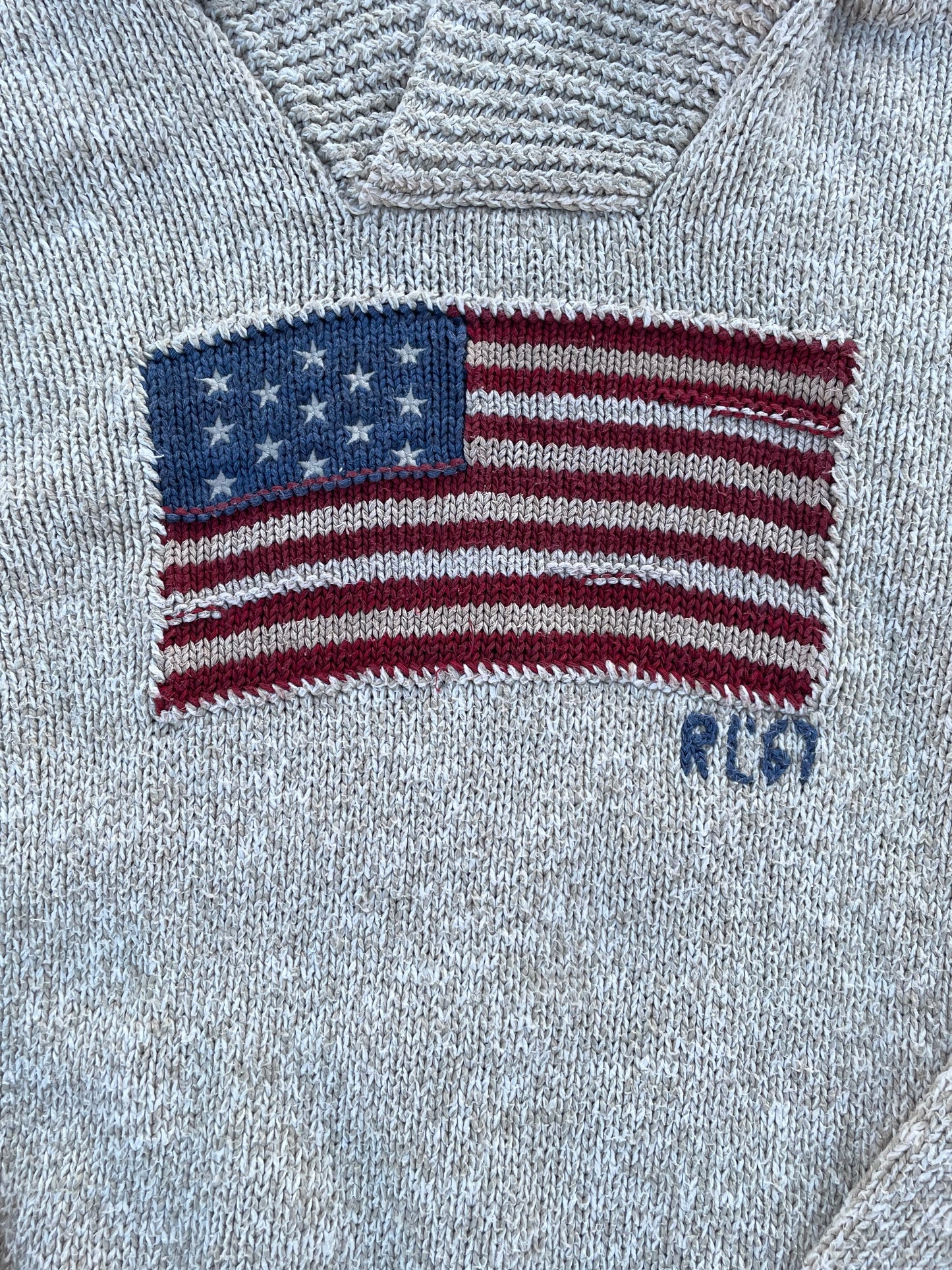 Polo Ralph Lauren Strickpullover