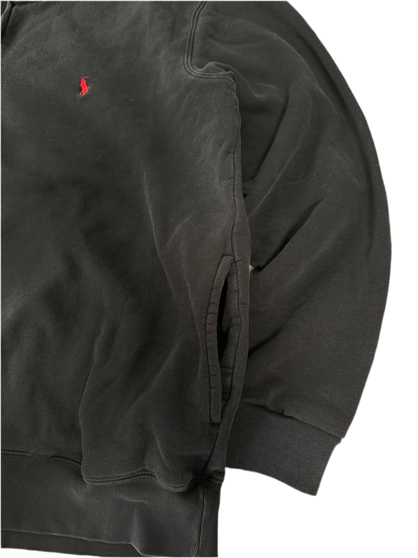 Polo Ralph Lauren Half-Zip Pullover
