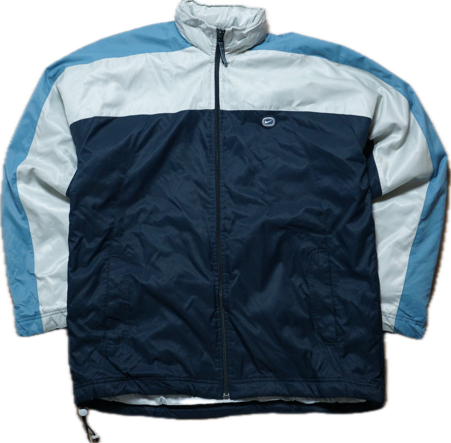 Premium Nike Heavy-Jackets Bundle