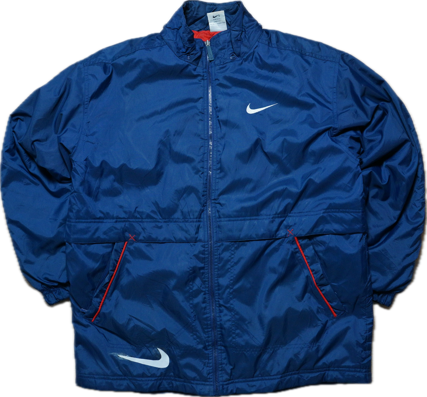Premium Nike Heavy-Jackets Bundle