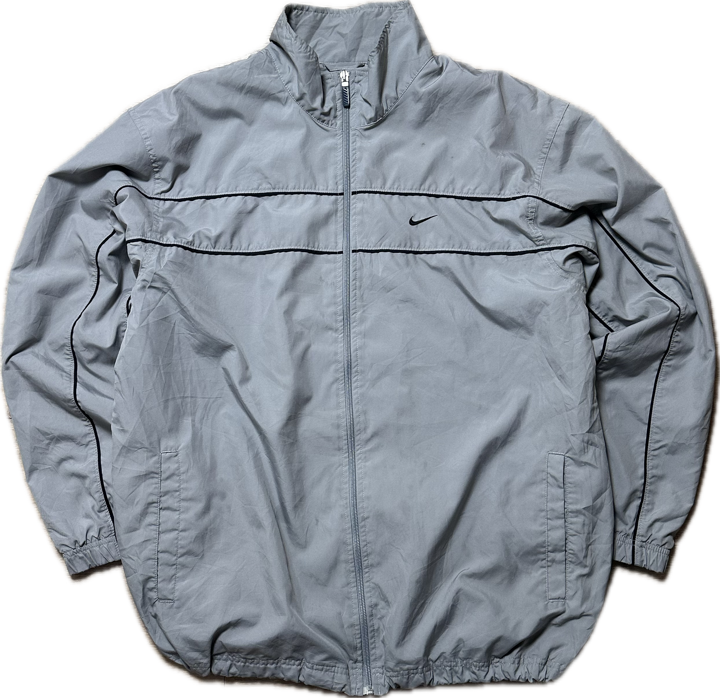 Nike Trackjacket