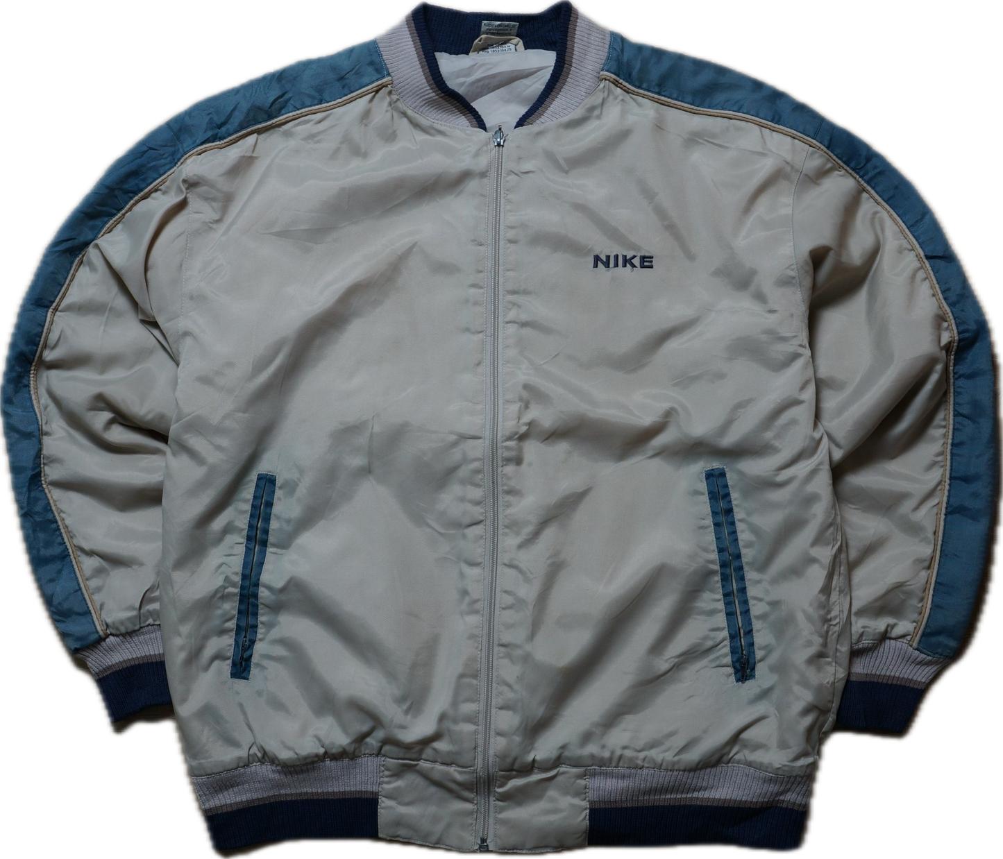 Premium Nike Heavy-Jackets Bundle