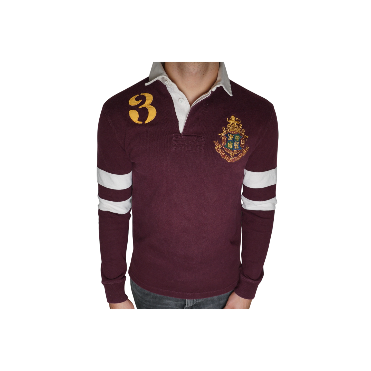 Polo Ralph Lauren Longsleeve Polo