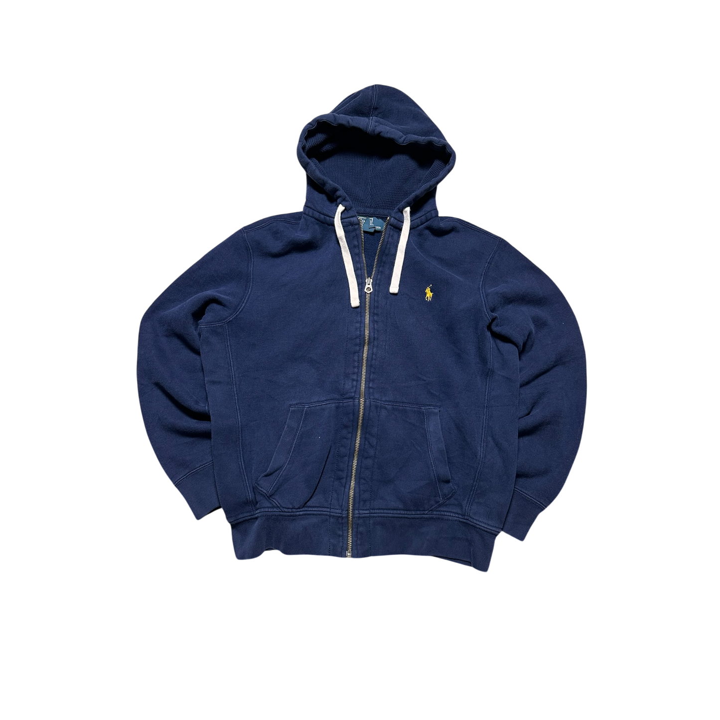 Polo Ralph Lauren Zip Jacke