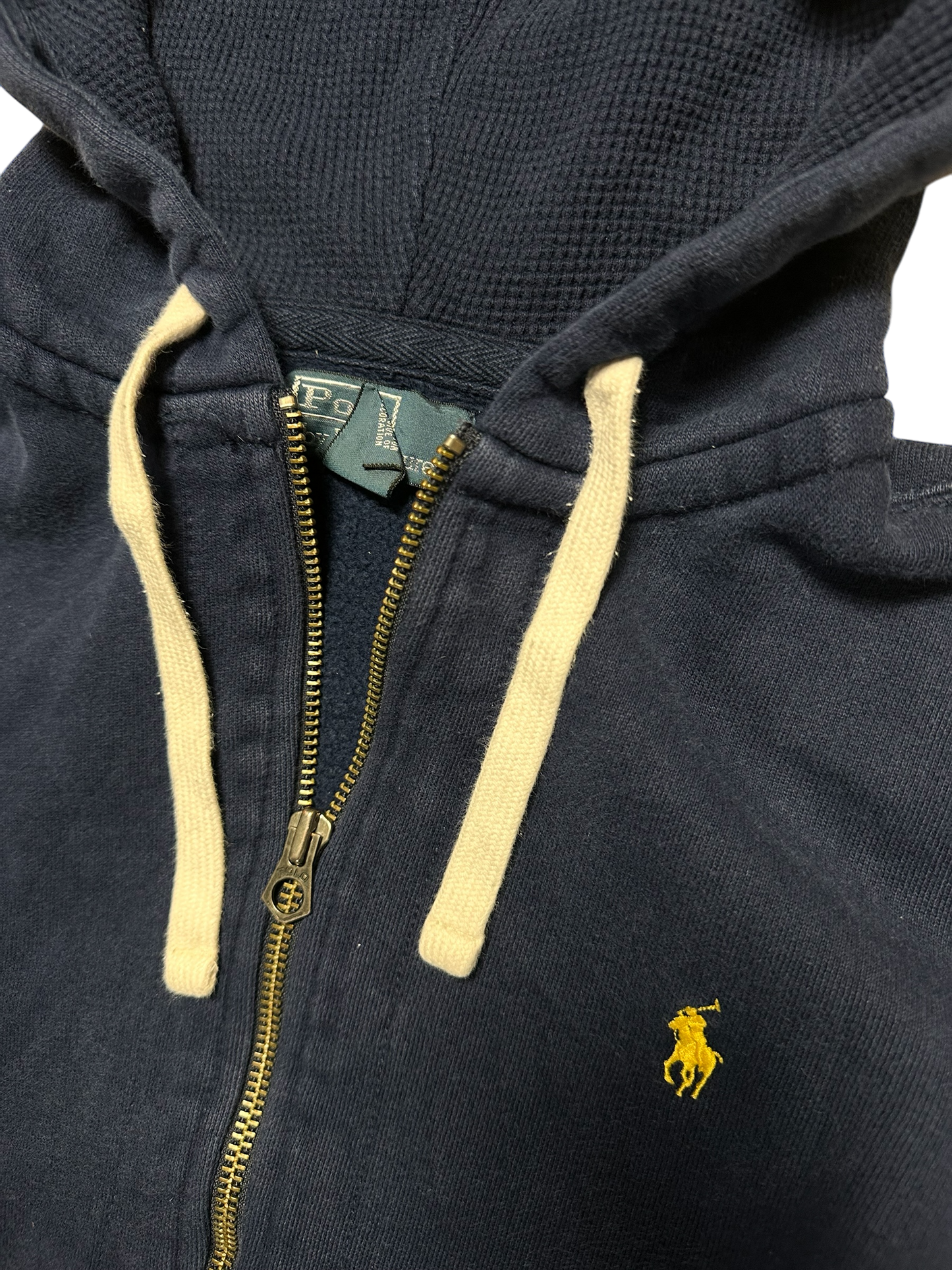 Polo Ralph Lauren Zip Jacke
