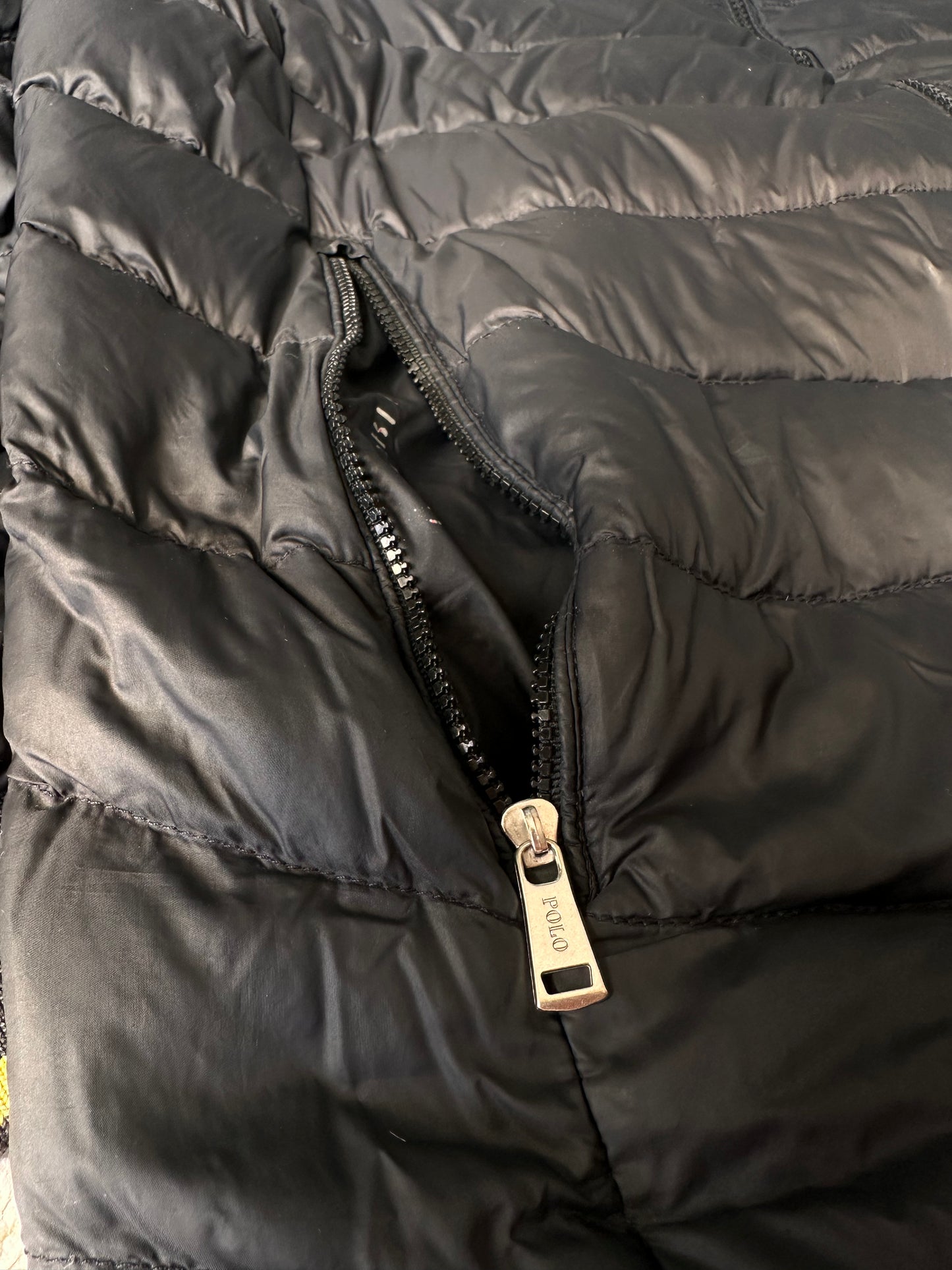 Polo Ralph Lauren Daunenjacke