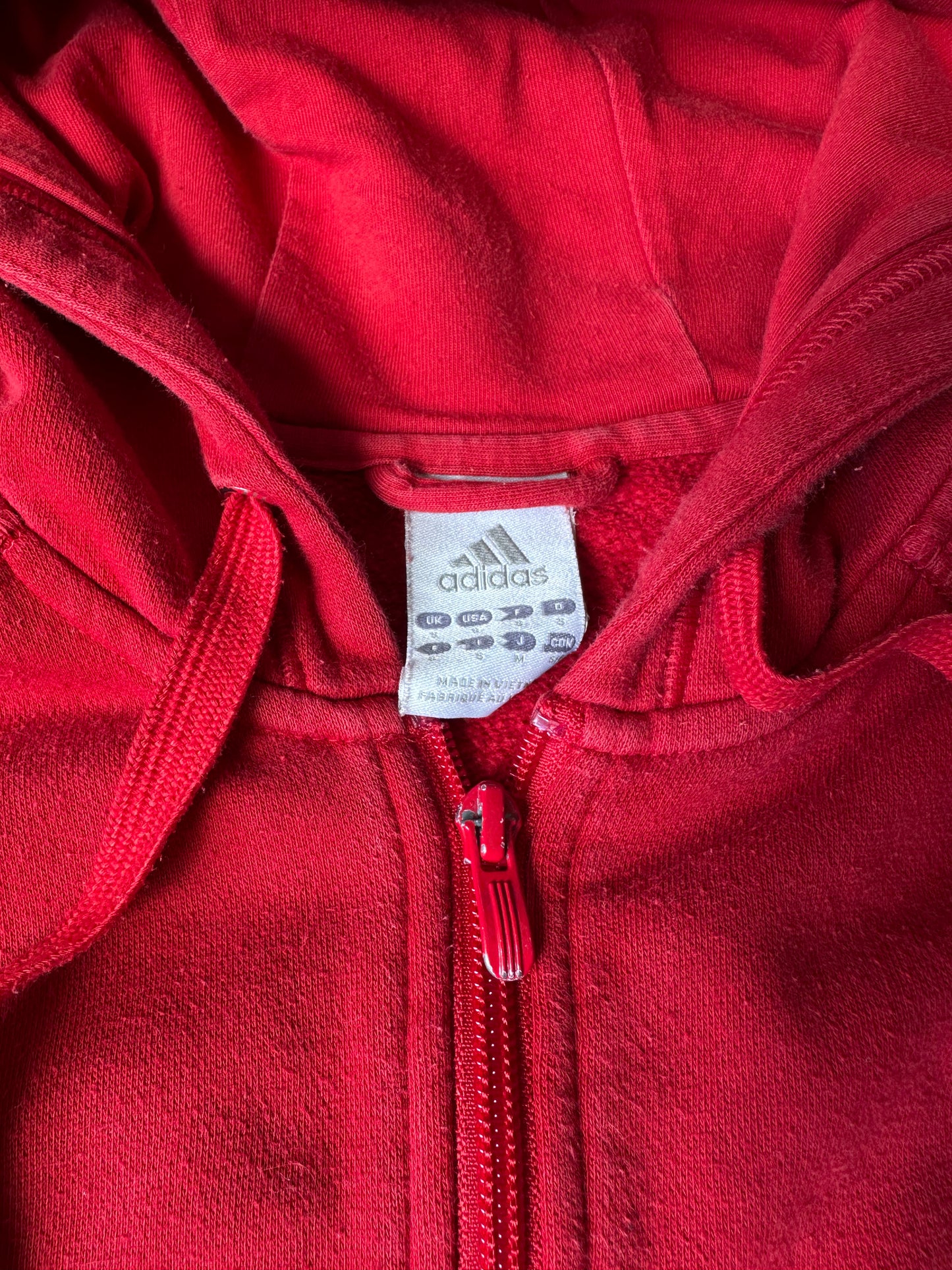 Adidas Fc Bayern München Jacke