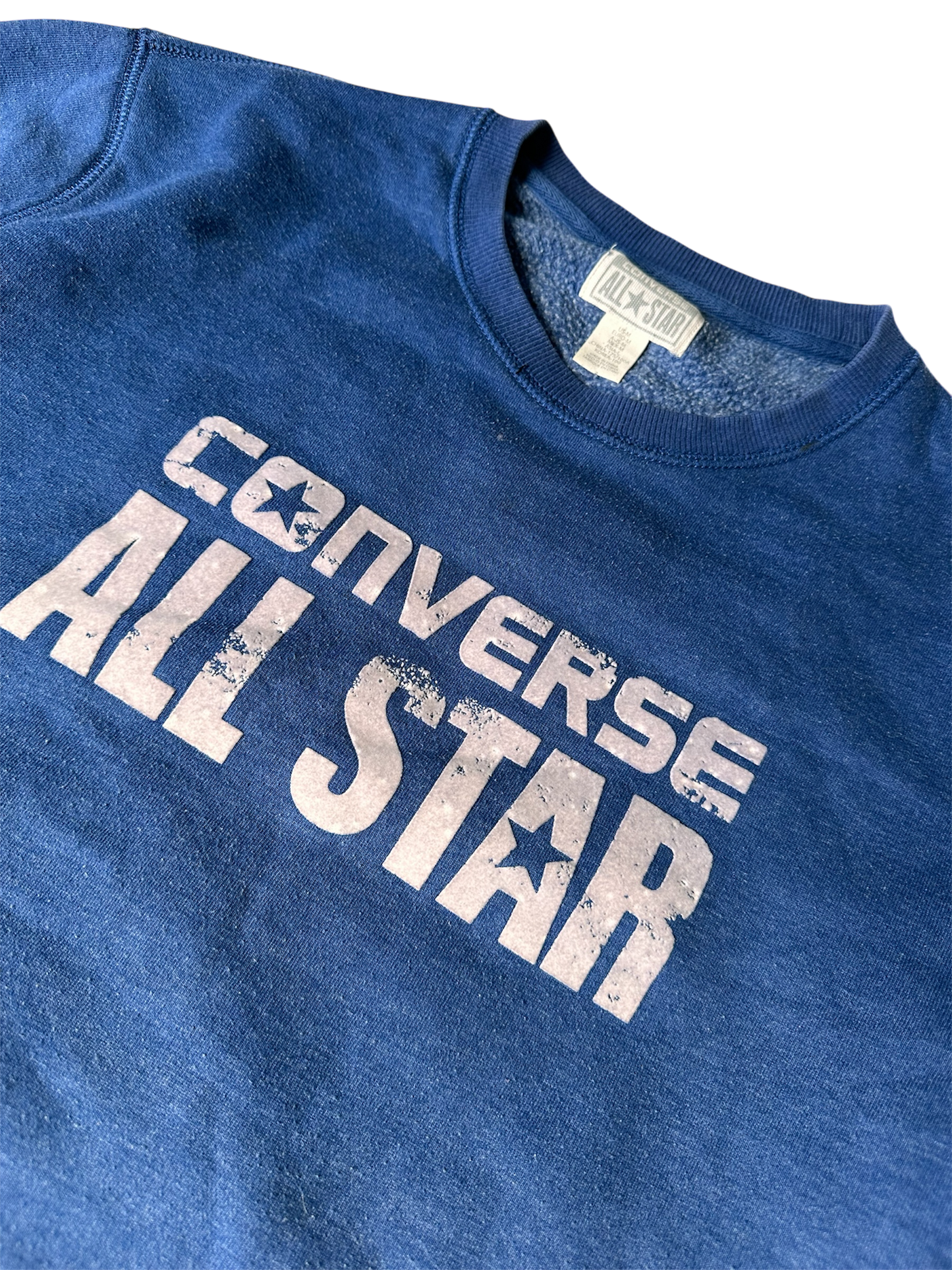 Converse All Star Sweater