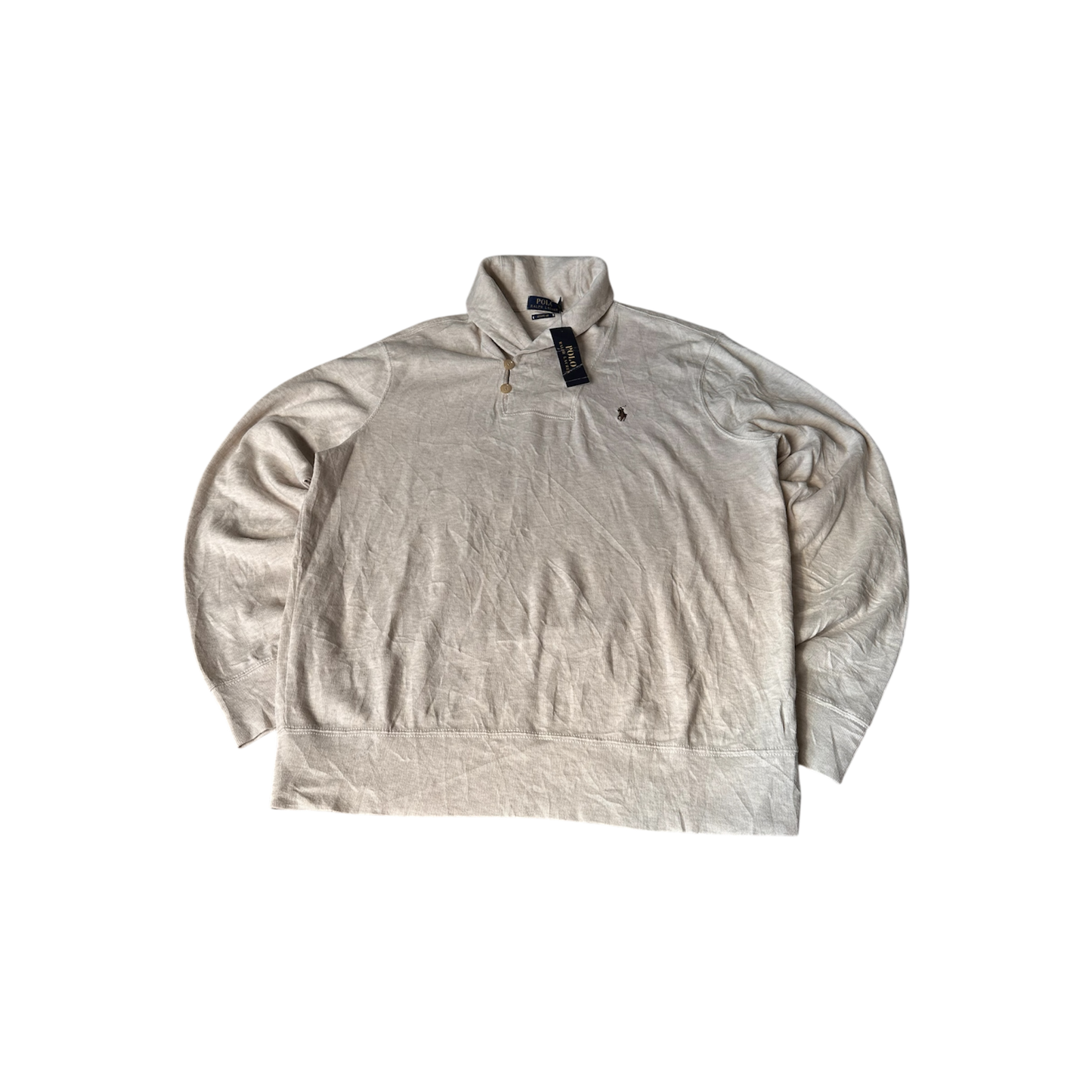 Polo Ralph Lauren Turtleneck Sweater