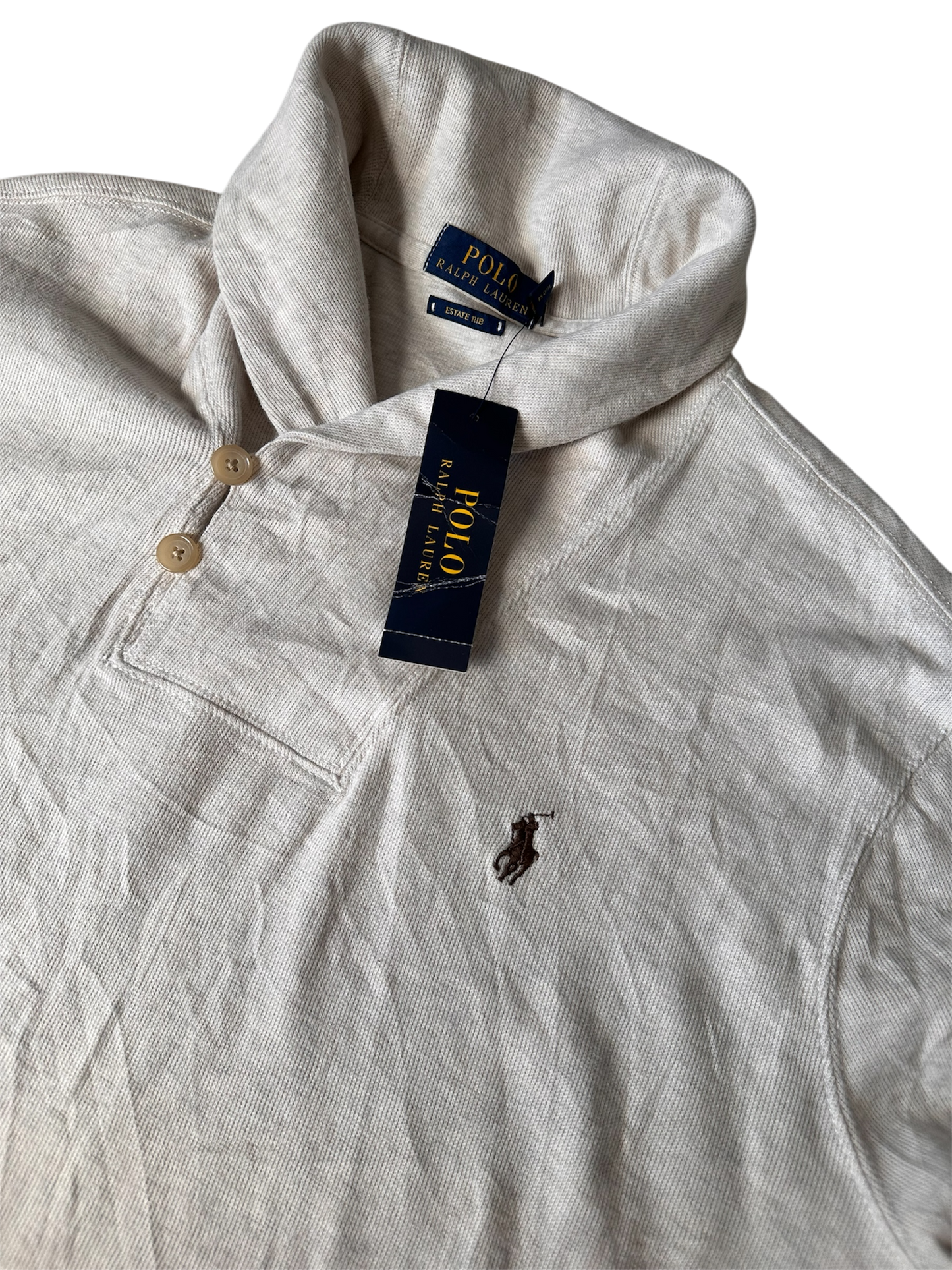 Polo Ralph Lauren Turtleneck Sweater