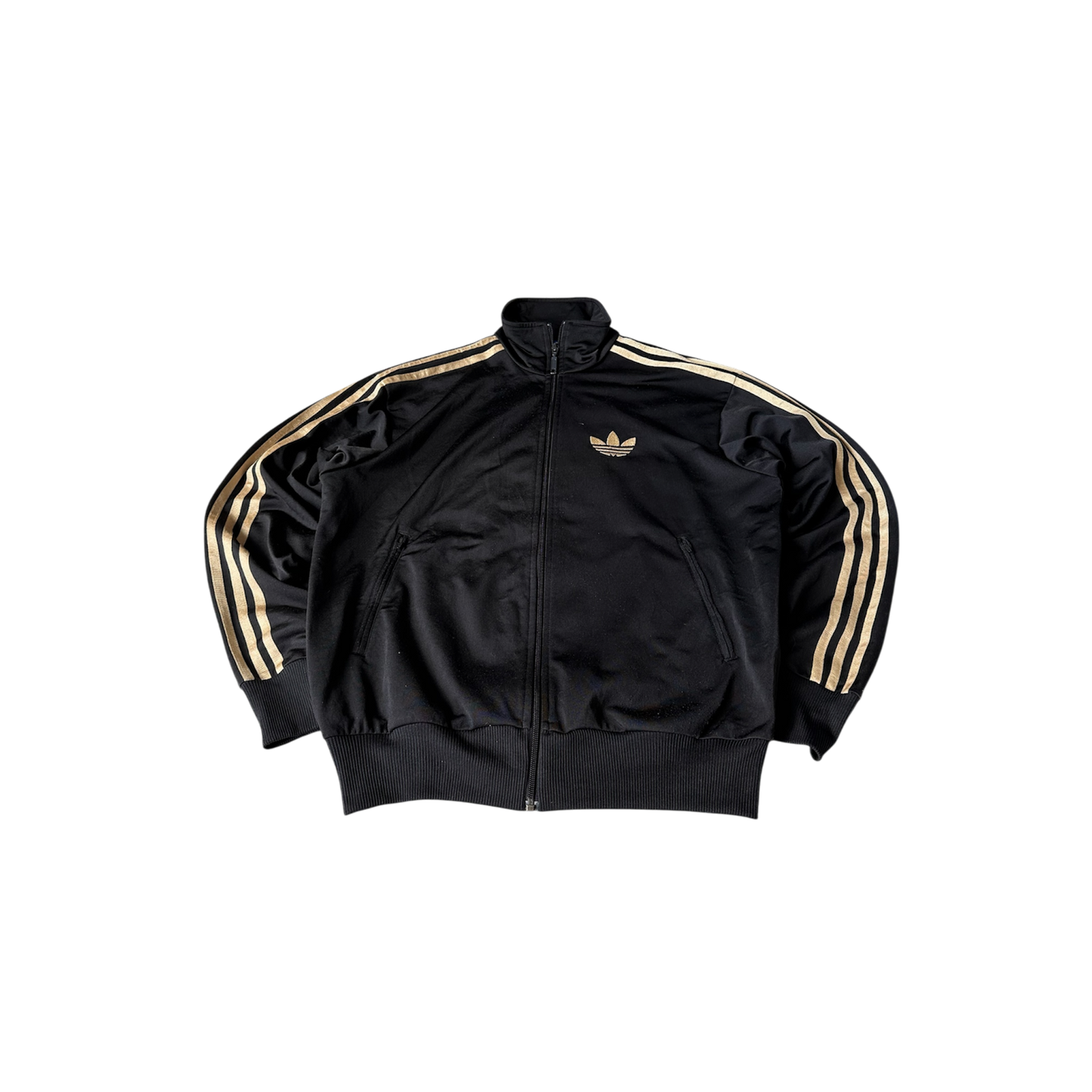 Adidas Vintage Trackjacket